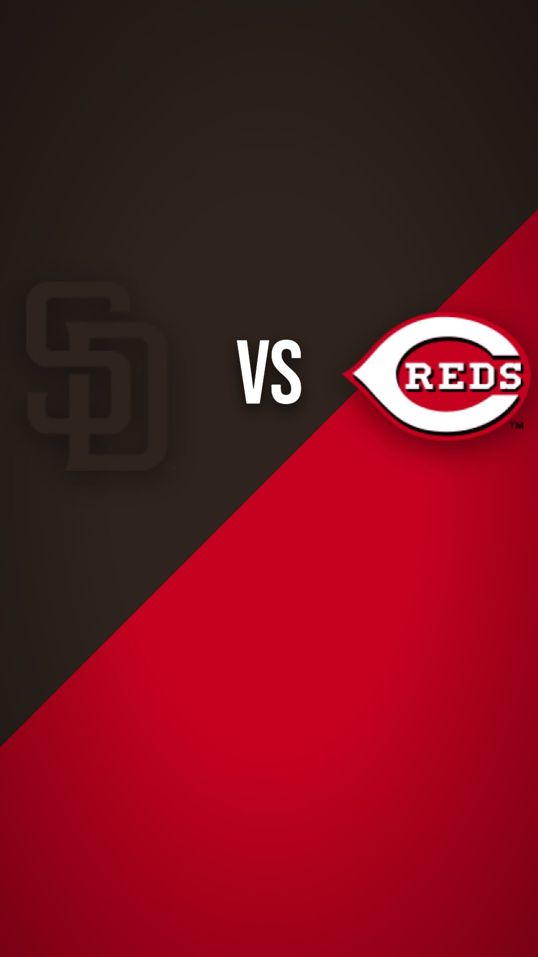 San Diego Padres vs Cincinnati Reds preview thumbnail