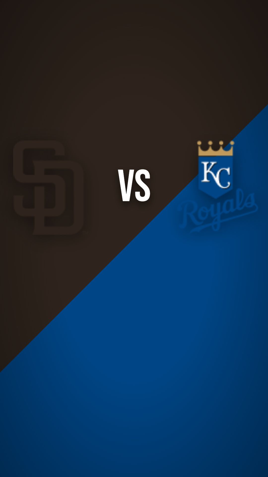 San Diego Padres vs Kansas City Royals preview thumbnail