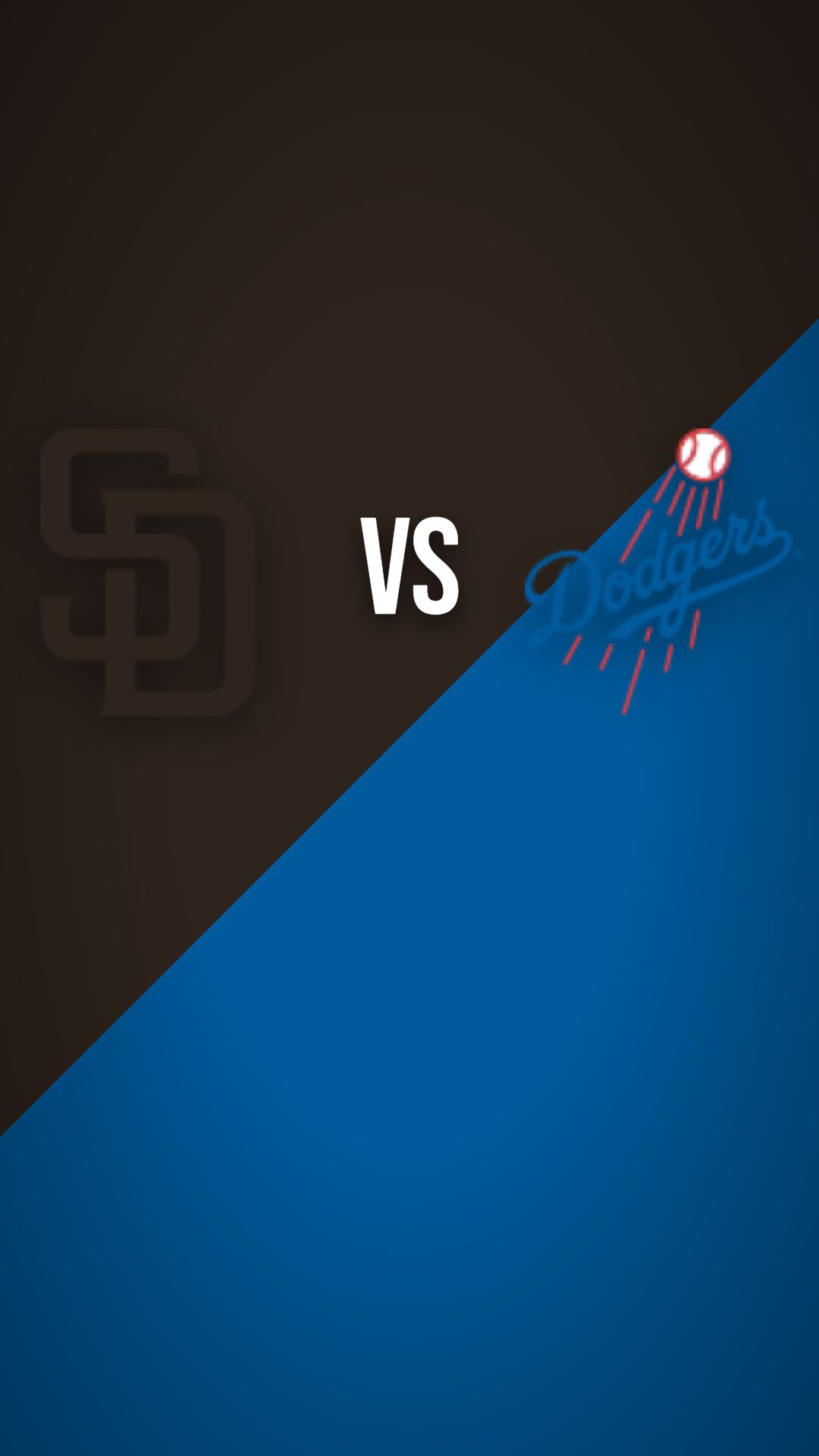 San Diego Padres vs Los Angeles Dodgers preview thumbnail