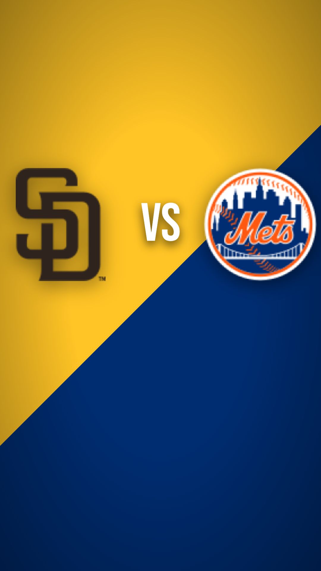 San Diego Padres vs New York Mets preview thumbnail