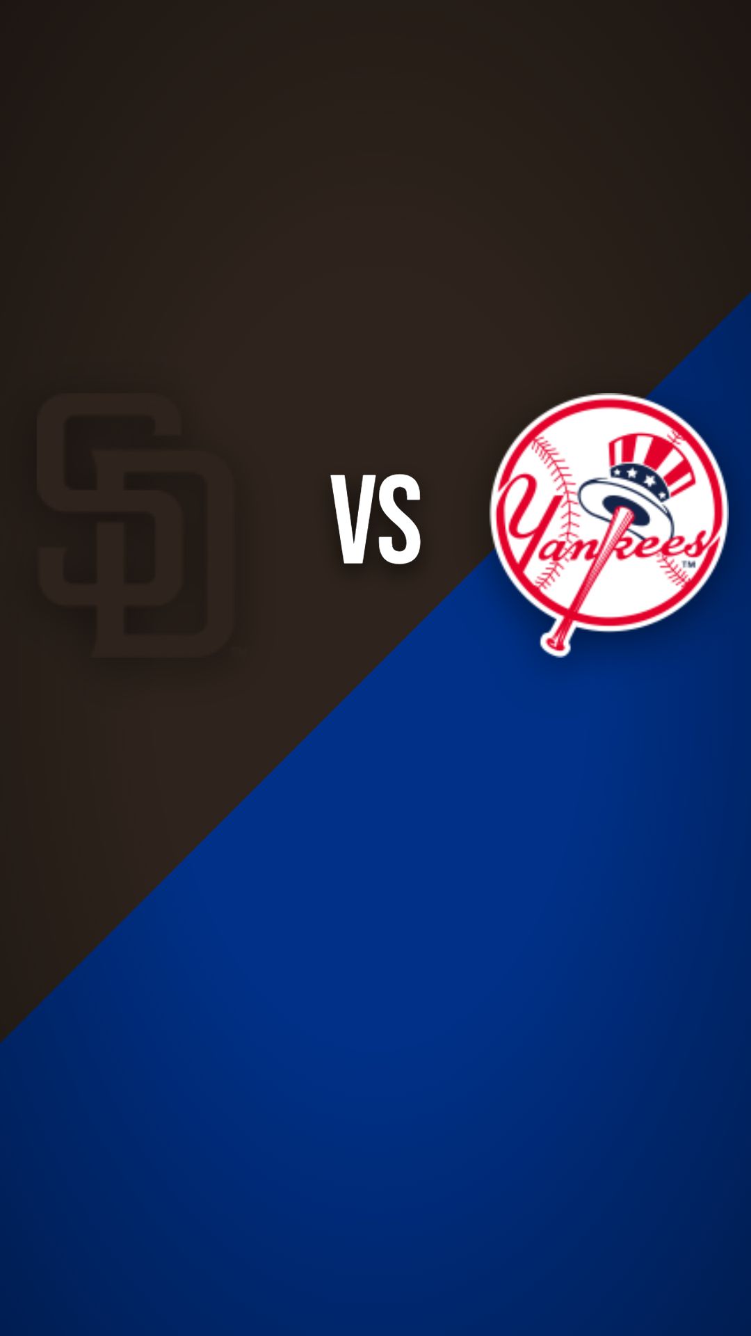 San Diego Padres vs New York Yankees preview thumbnail