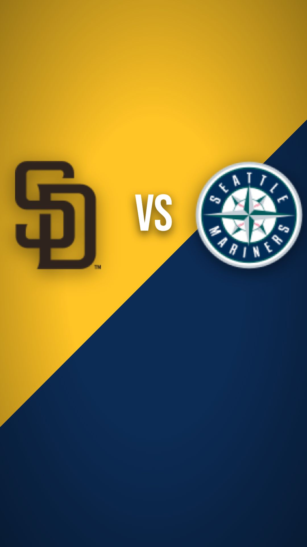 San Diego Padres vs Seattle Mariners preview thumbnail