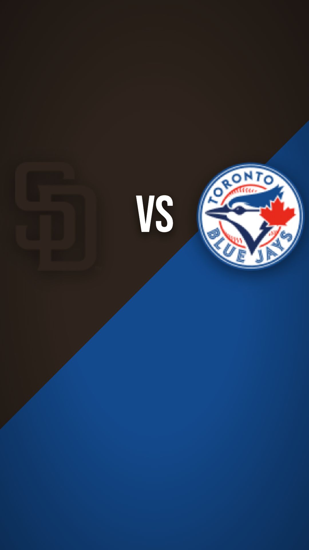 San Diego Padres vs Toronto Blue Jays preview thumbnail