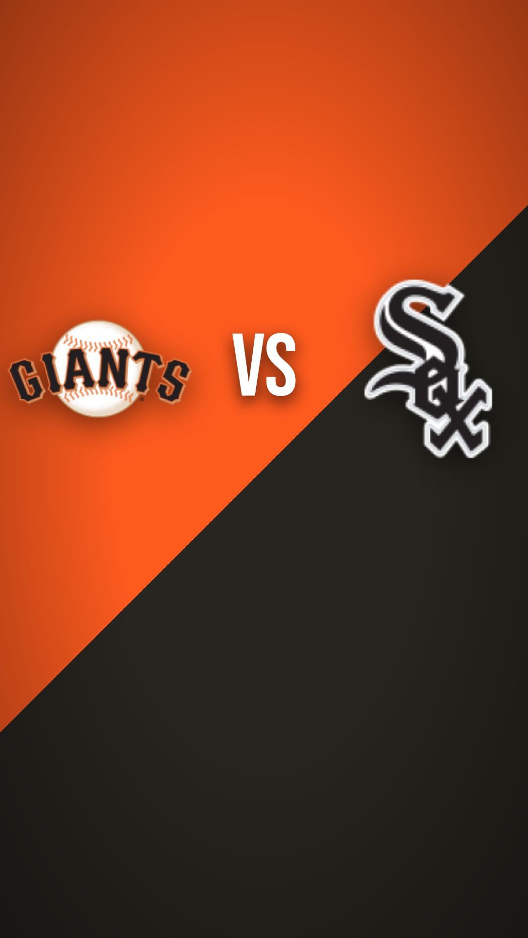 San Francisco Giants vs Chicago White Sox preview thumbnail