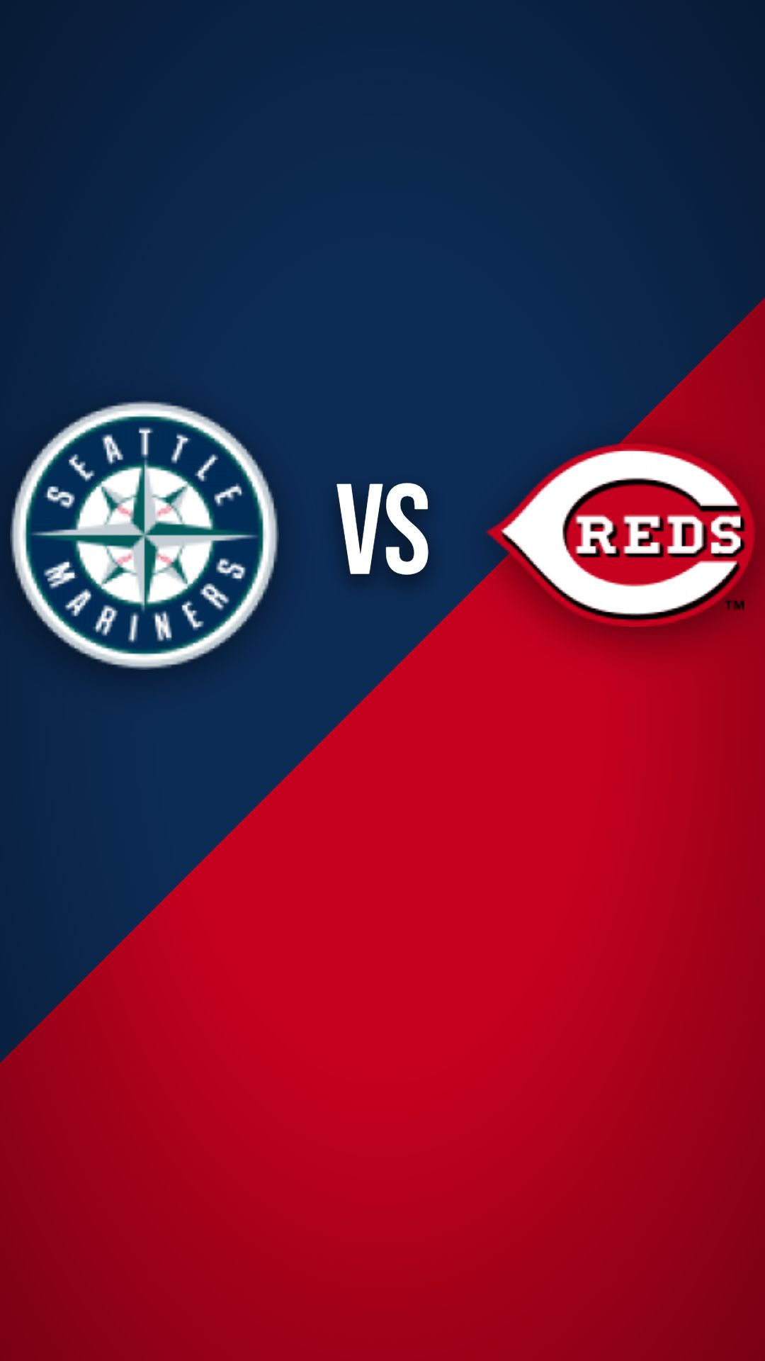 Seattle Mariners vs Cincinnati Reds preview thumbnail