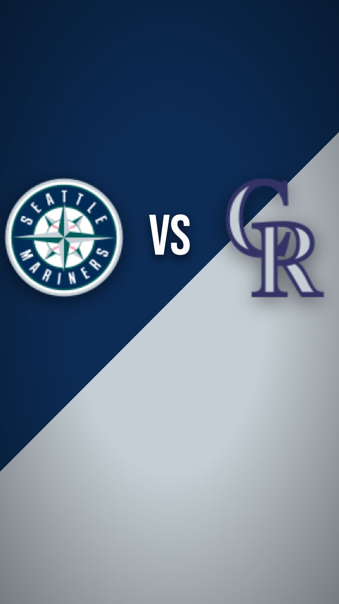 Seattle Mariners vs Colorado Rockies preview thumbnail