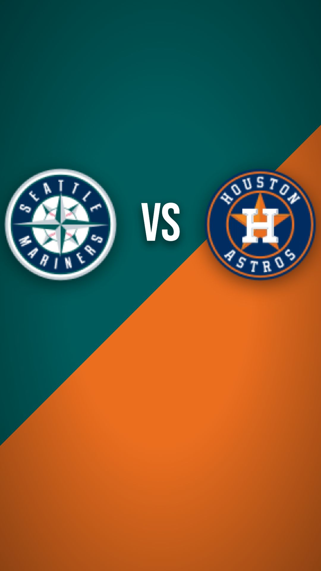 Seattle Mariners vs Houston Astros preview thumbnail