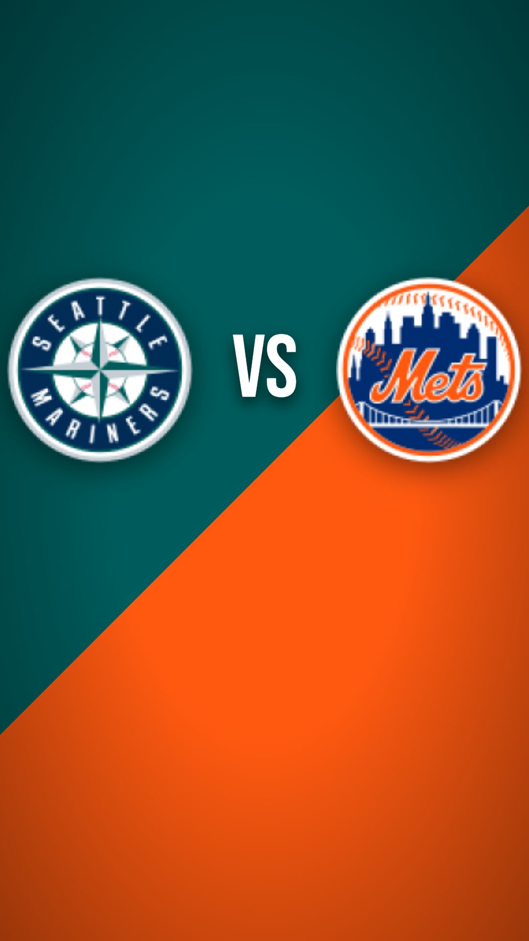 Seattle Mariners vs New York Mets preview thumbnail