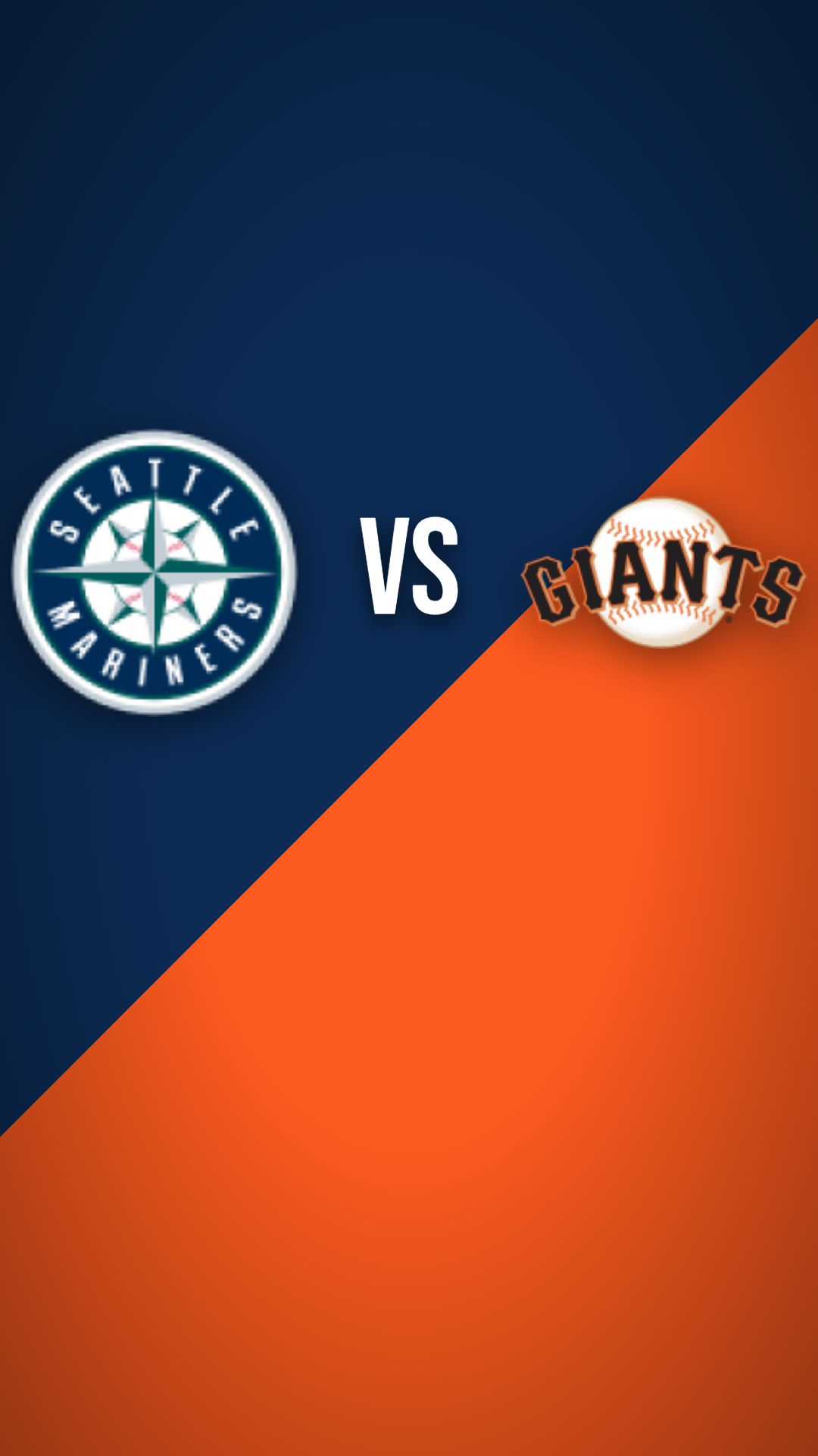 Seattle Mariners vs San Francisco Giants preview thumbnail