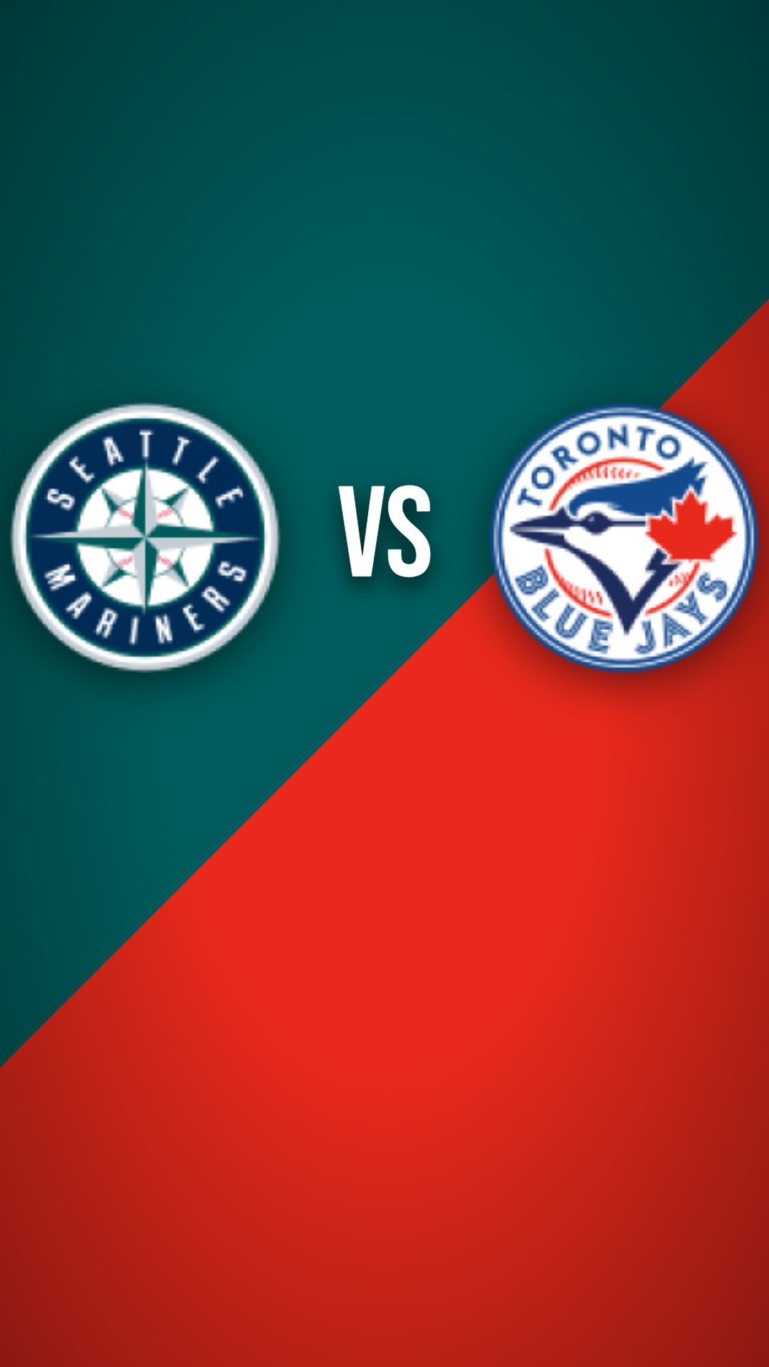 Seattle Mariners vs Toronto Blue Jays preview thumbnail