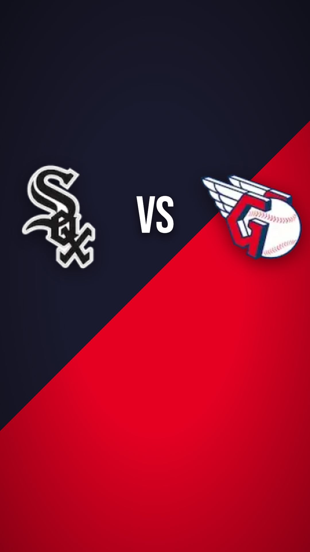 Chicago White Sox vs Cleveland Guardians preview thumbnail