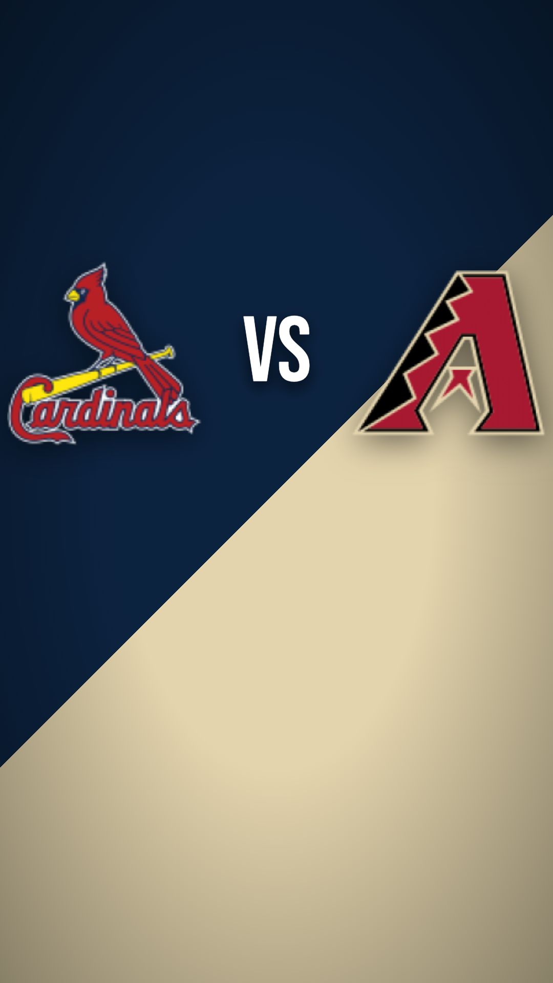 St.Louis Cardinals vs Arizona Diamondbacks preview thumbnail
