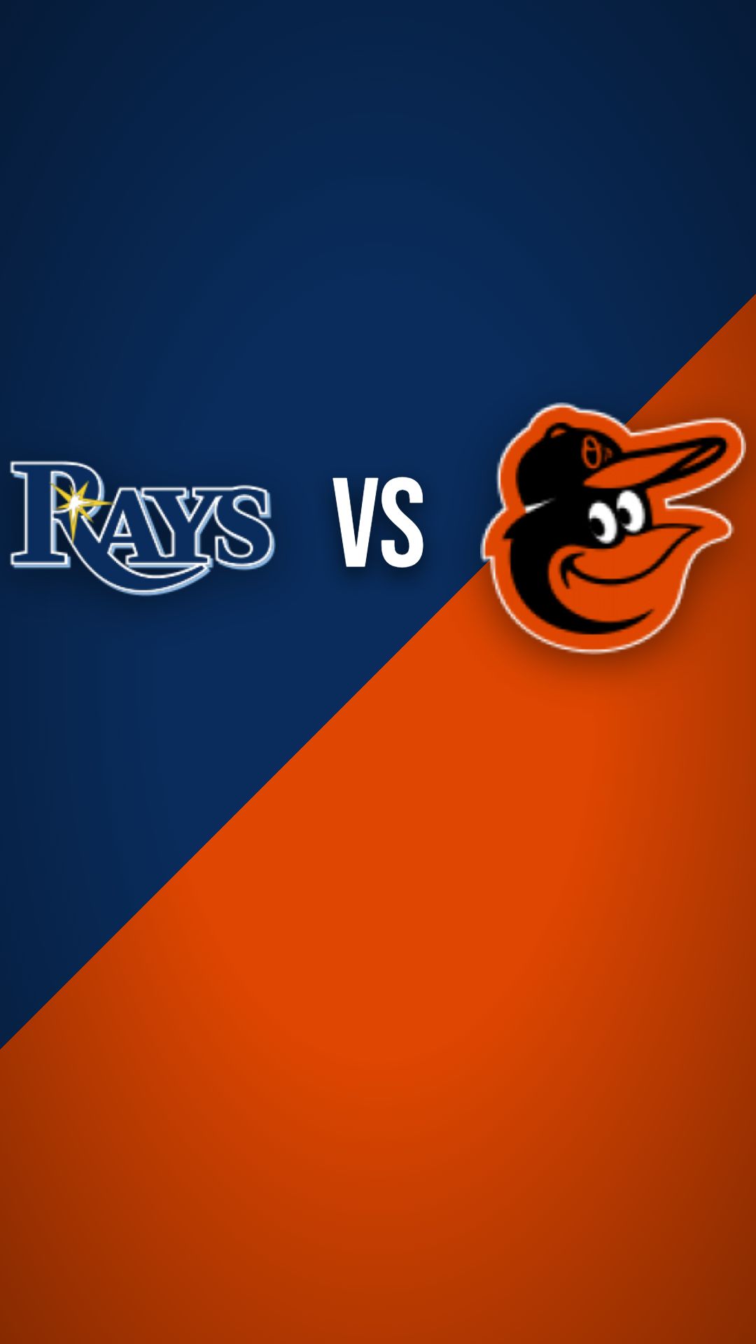 Tampa Bay Rays vs Baltimore Orioles preview thumbnail