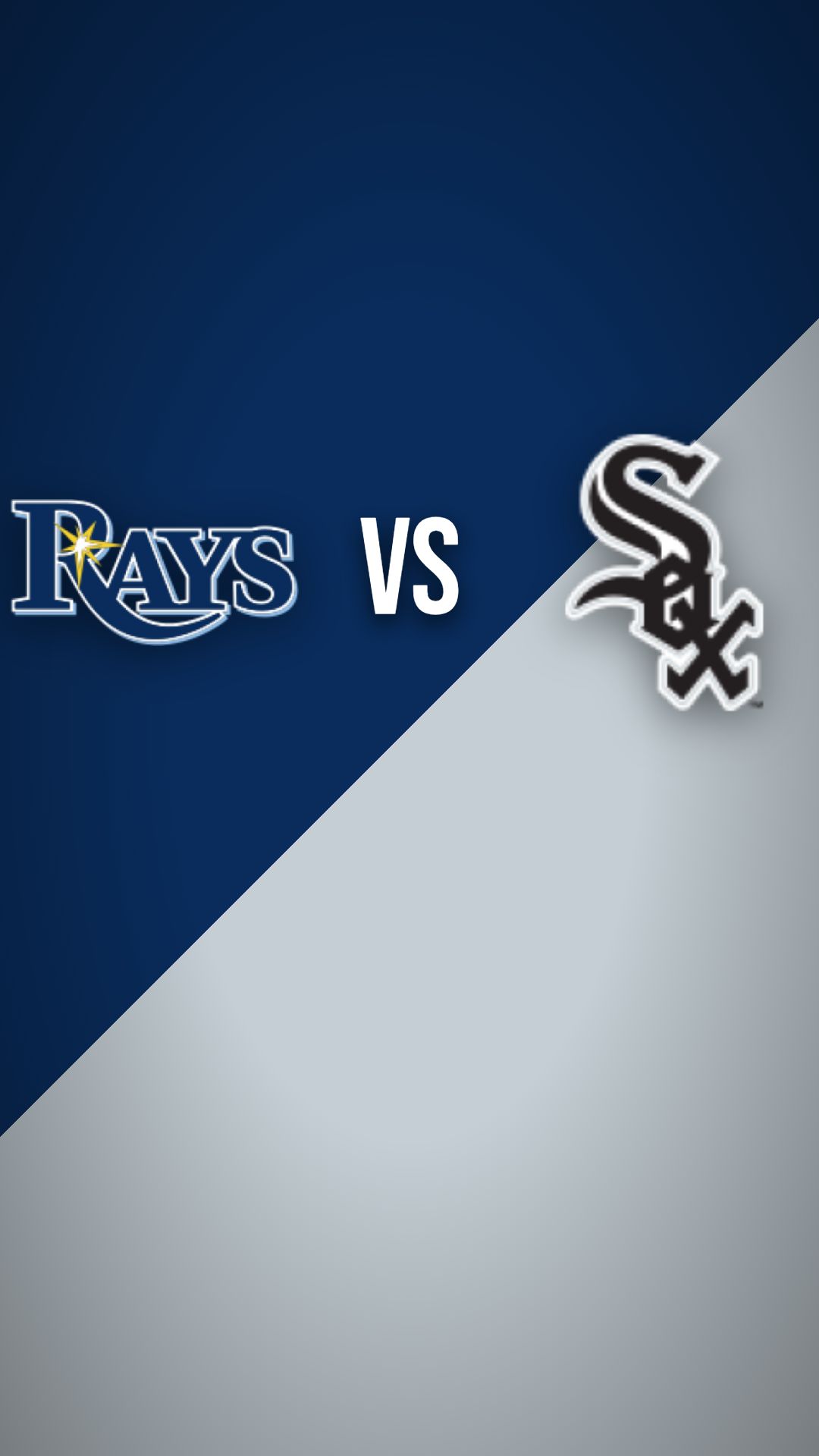Tampa Bay Rays vs Chicago White Sox preview thumbnail