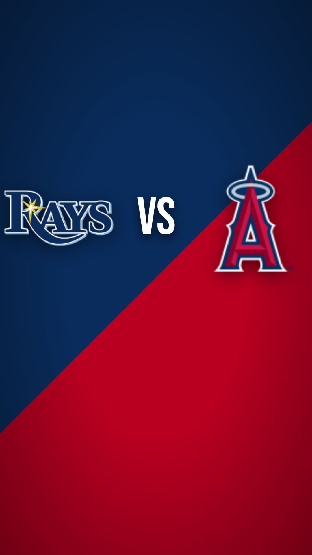 Tampa Bay Rays vs Los Angeles Angels preview thumbnail