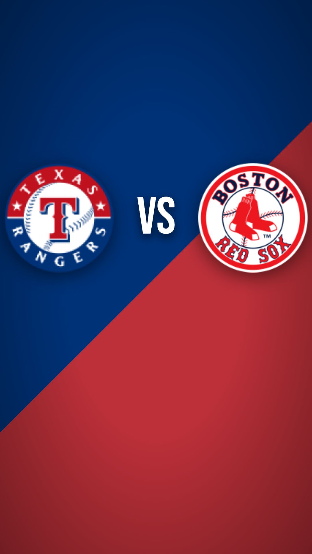 Texas Rangers vs Boston Red Sox preview thumbnail