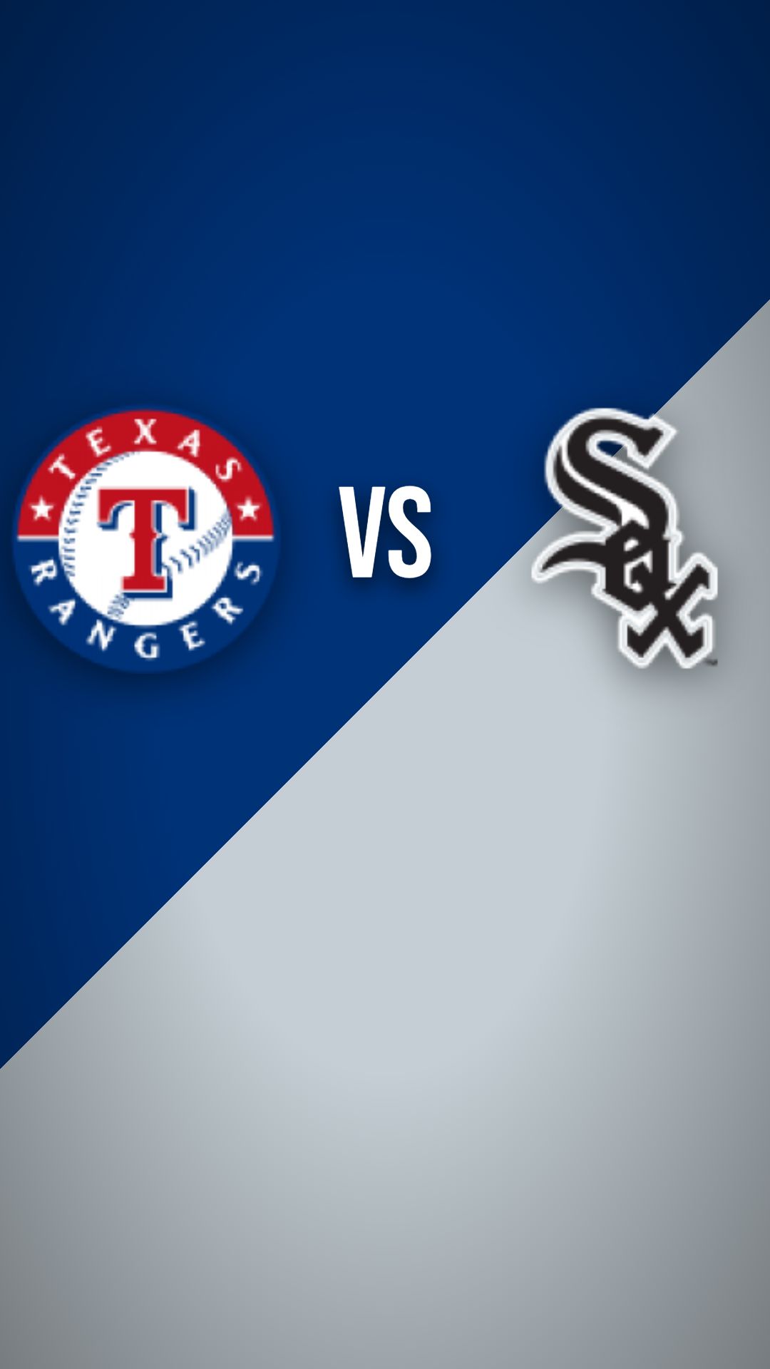 Texas Rangers vs Chicago White Sox preview thumbnail