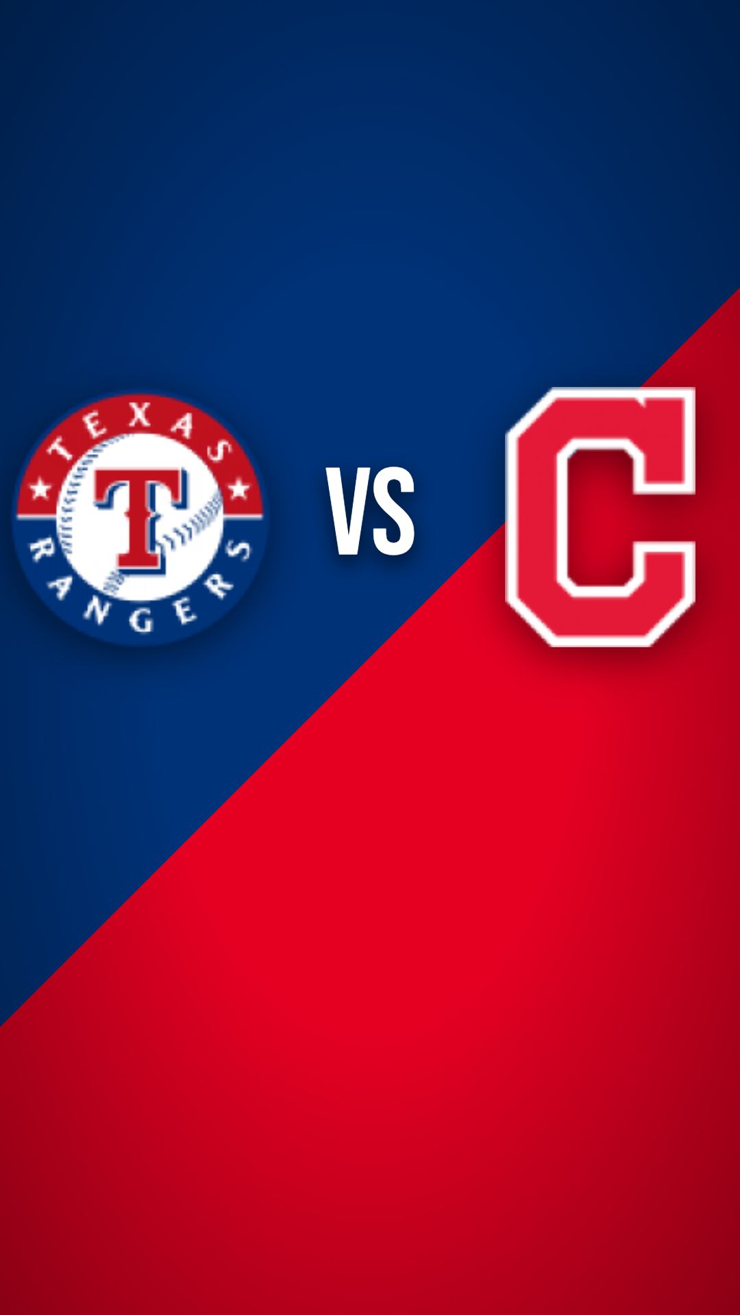 Texas Rangers vs Cleveland Guardians preview thumbnail