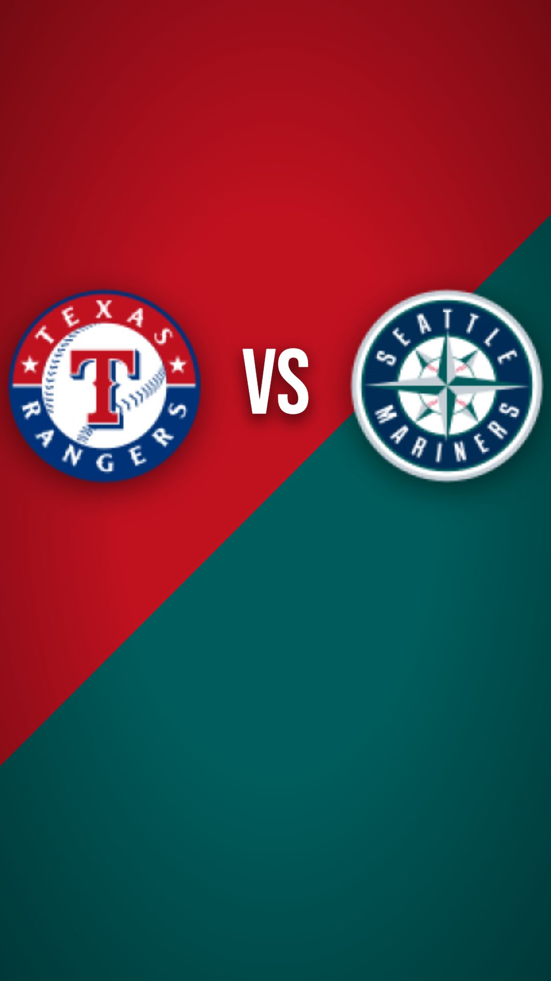 Texas Rangers vs Seattle Mariners preview thumbnail