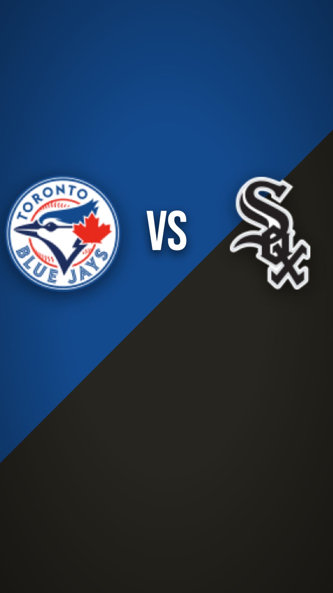 Toronto Blue Jays vs Chicago White Sox preview thumbnail