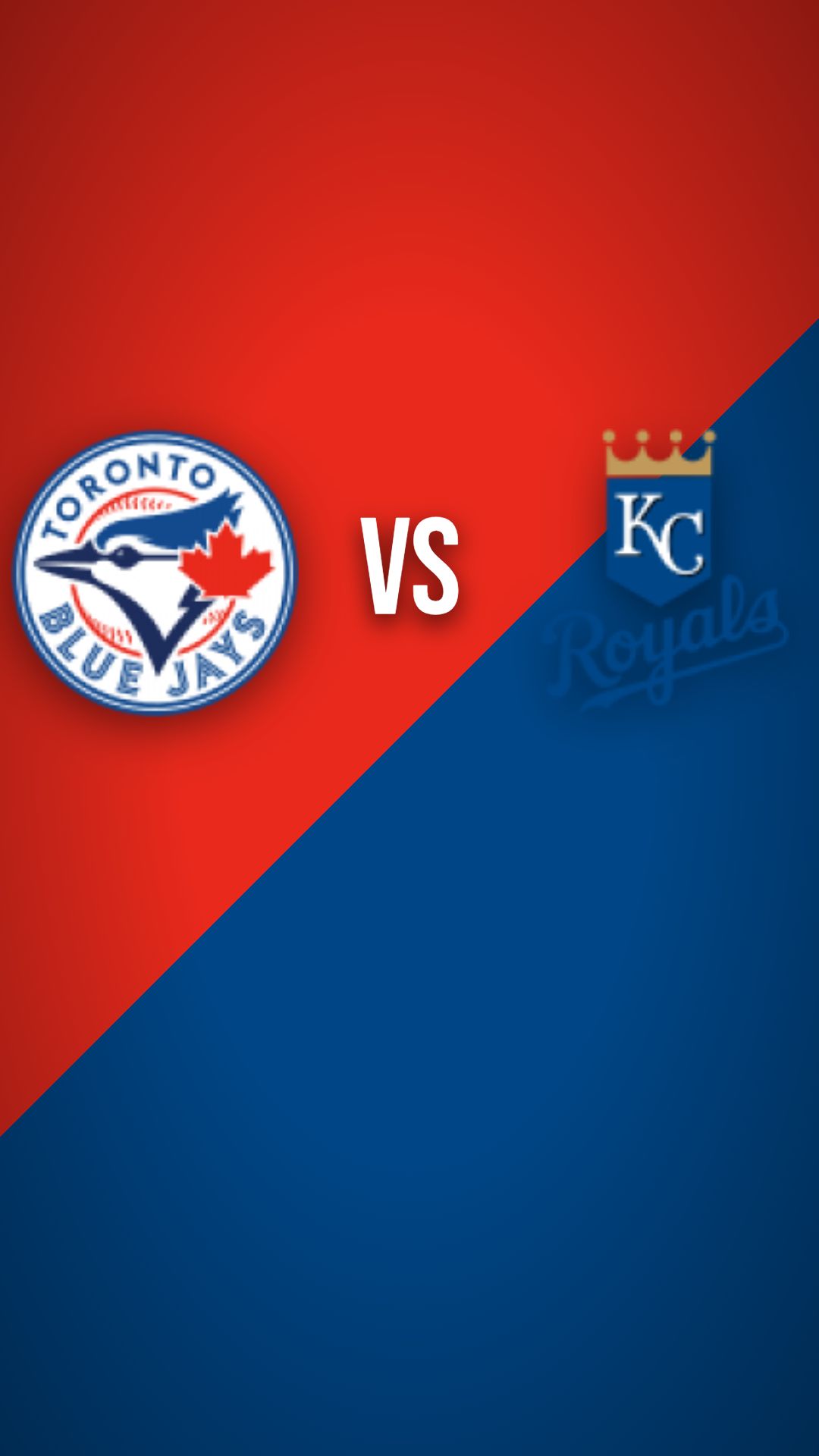 Toronto Blue Jays vs Kansas City Royals preview thumbnail