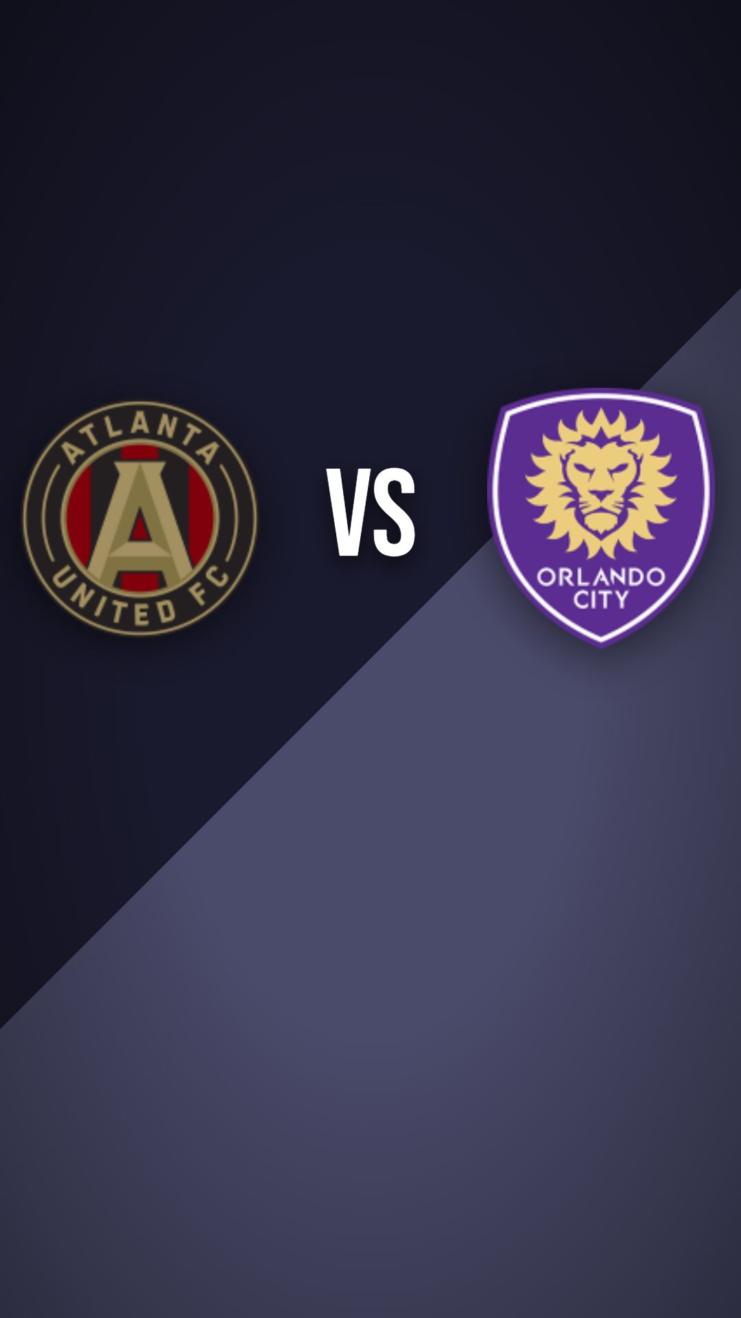 Atlanta United FC vs Orlando City SC preview thumbnail