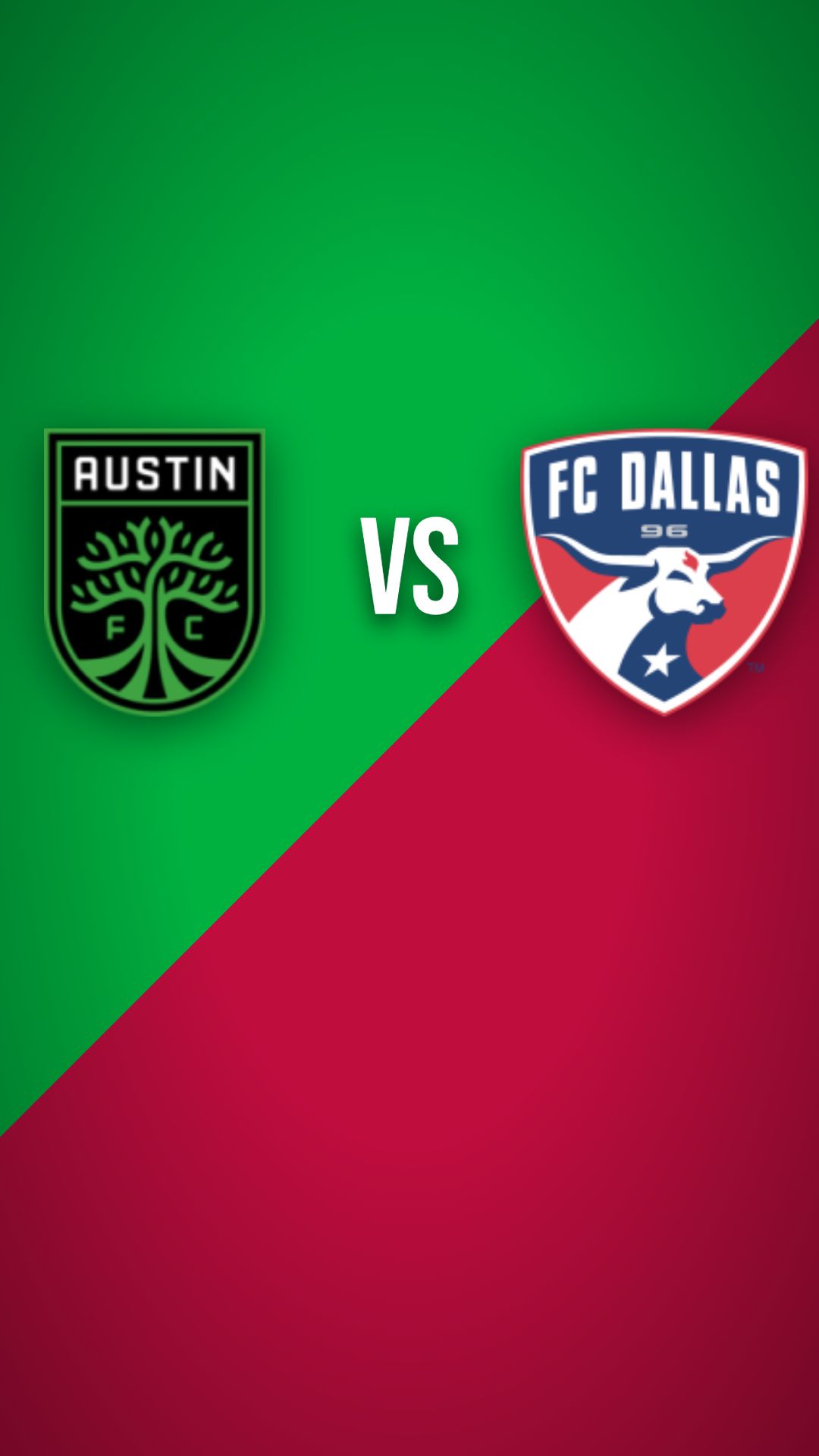 Austin vs FC Dallas preview thumbnail