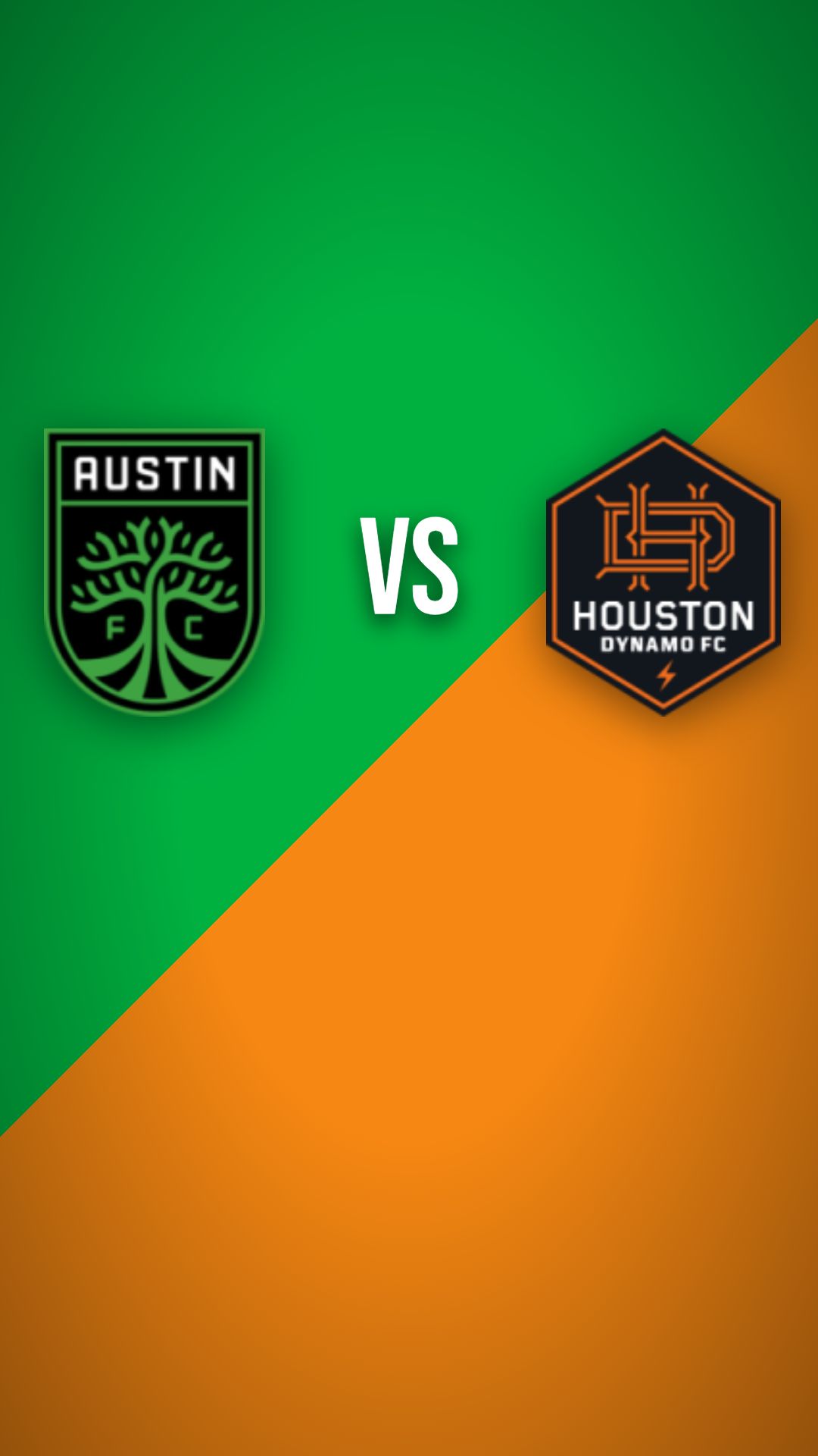 Miniatura de Austin vs Houston Dynamo