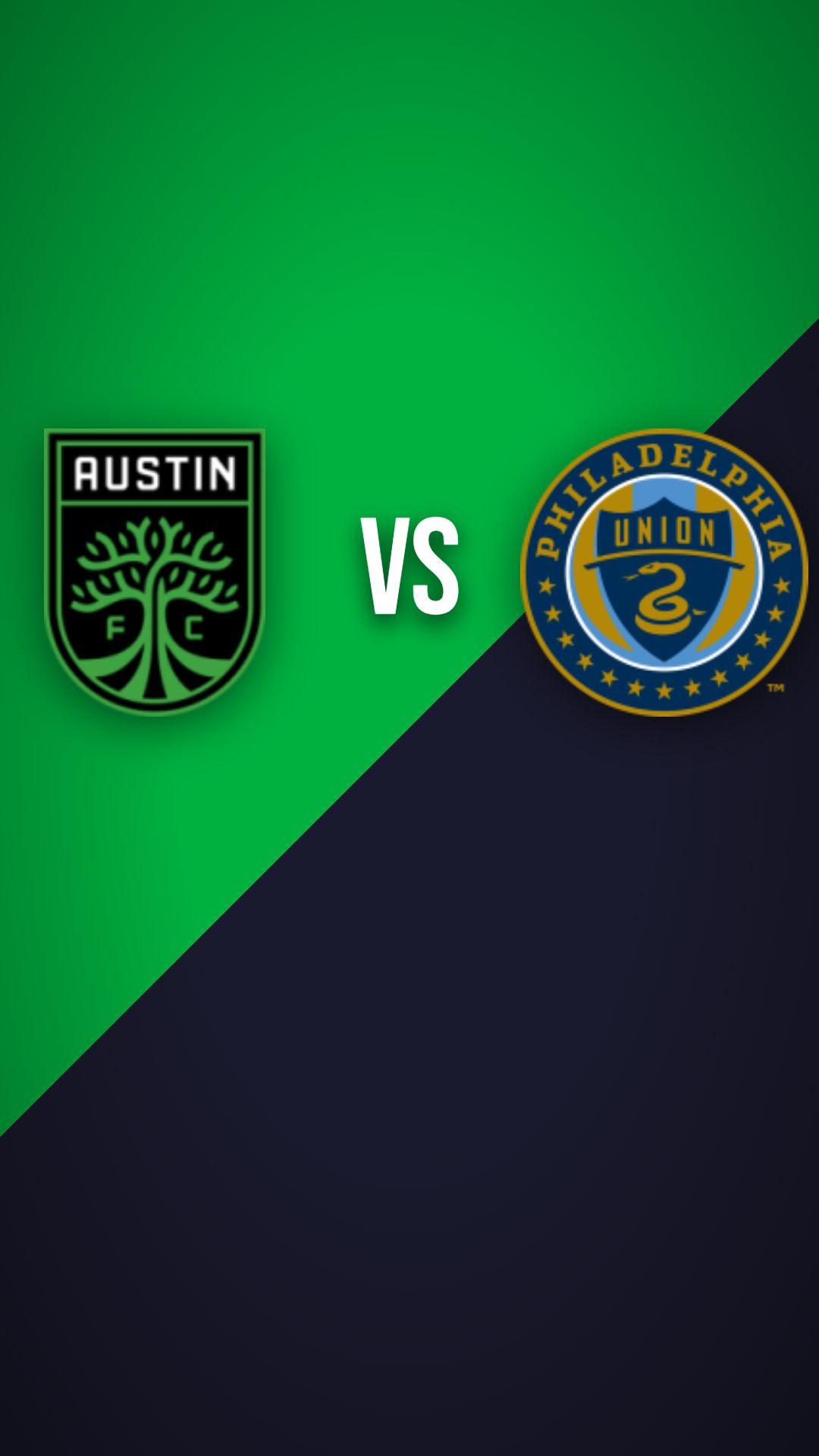Austin vs Philadelphia Union preview thumbnail