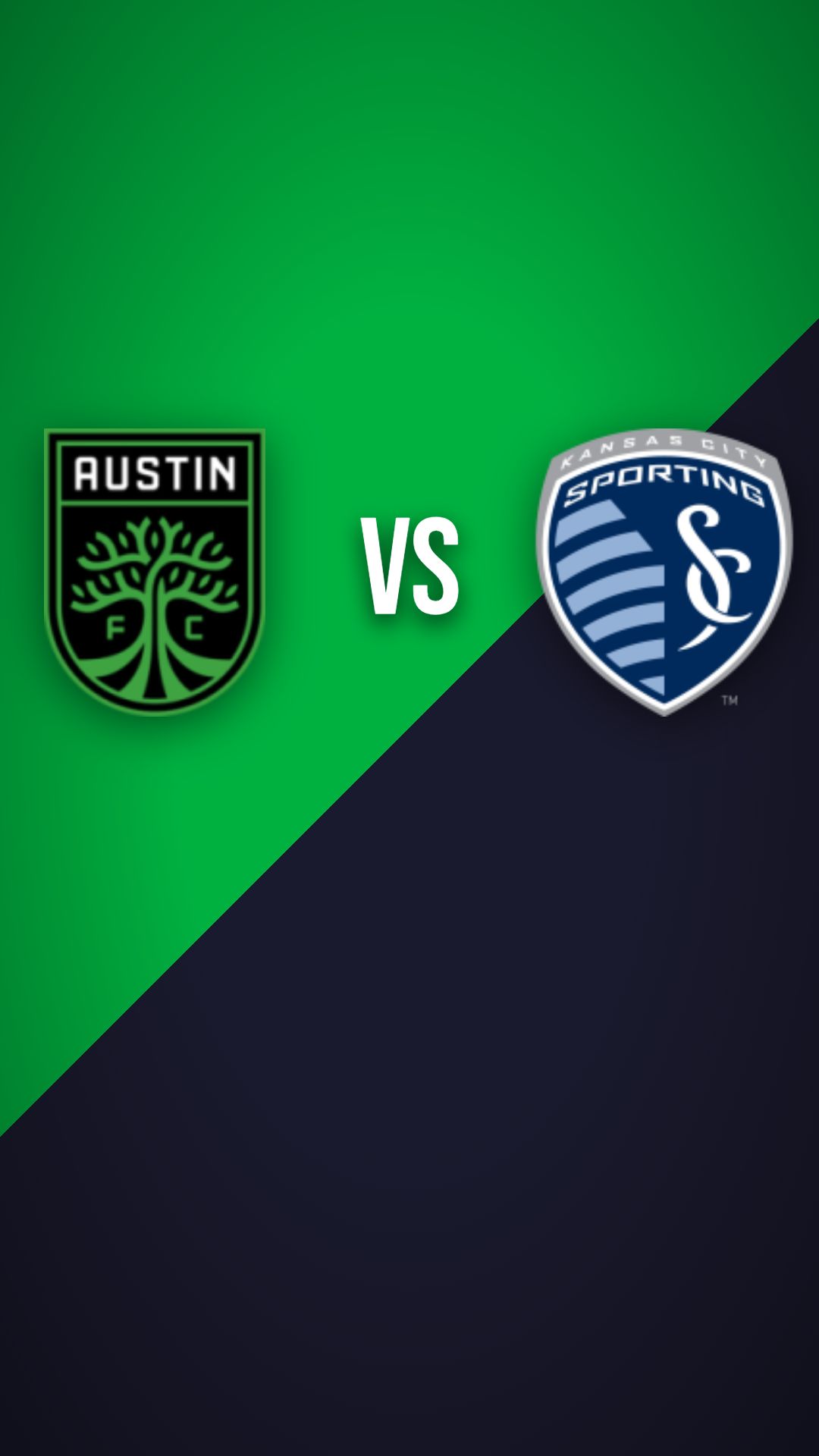 Austin vs Sporting Kansas City preview thumbnail