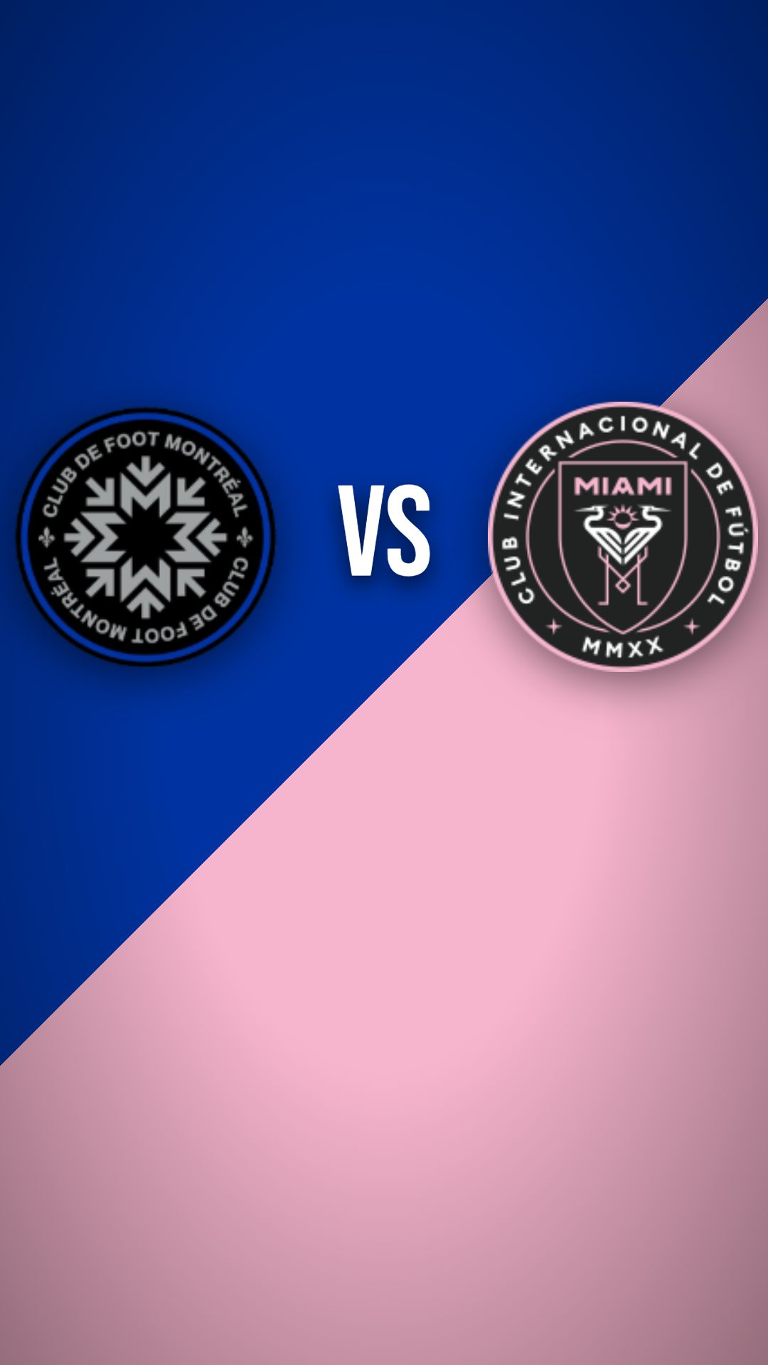 CF Montreal vs Inter Miami preview thumbnail