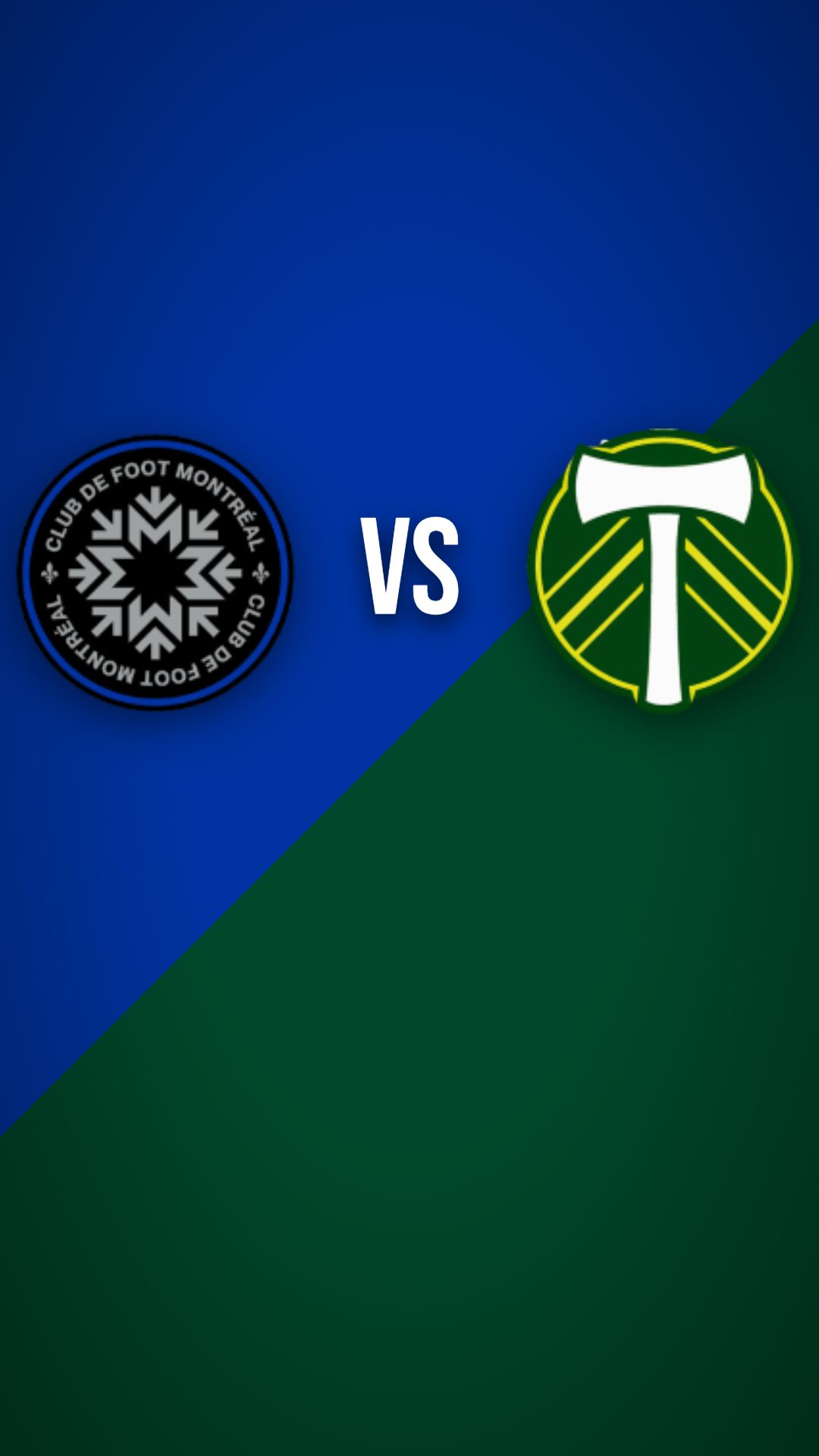 CF Montreal vs Portland Timbers preview thumbnail