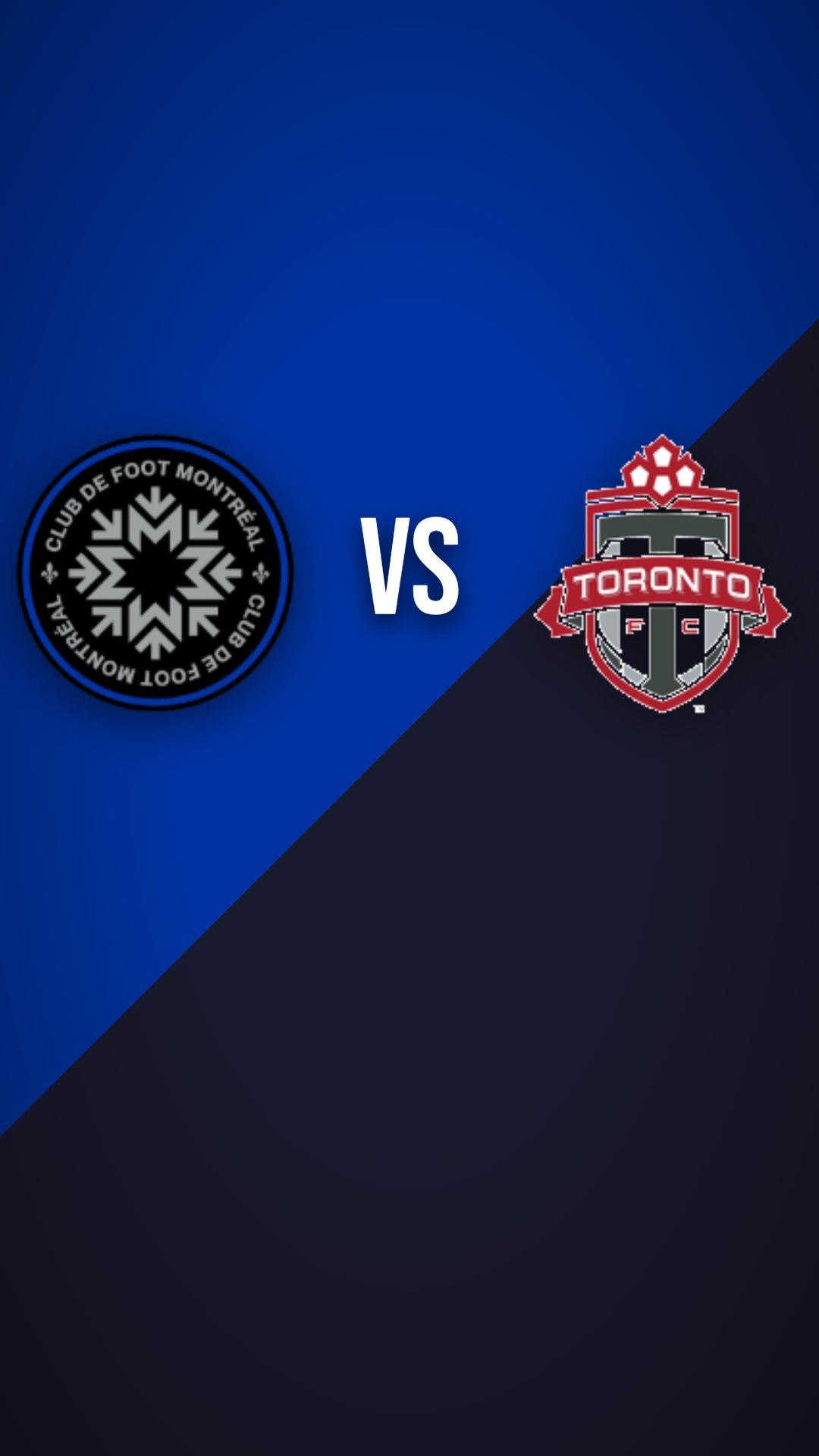 CF Montreal vs Toronto FC preview thumbnail