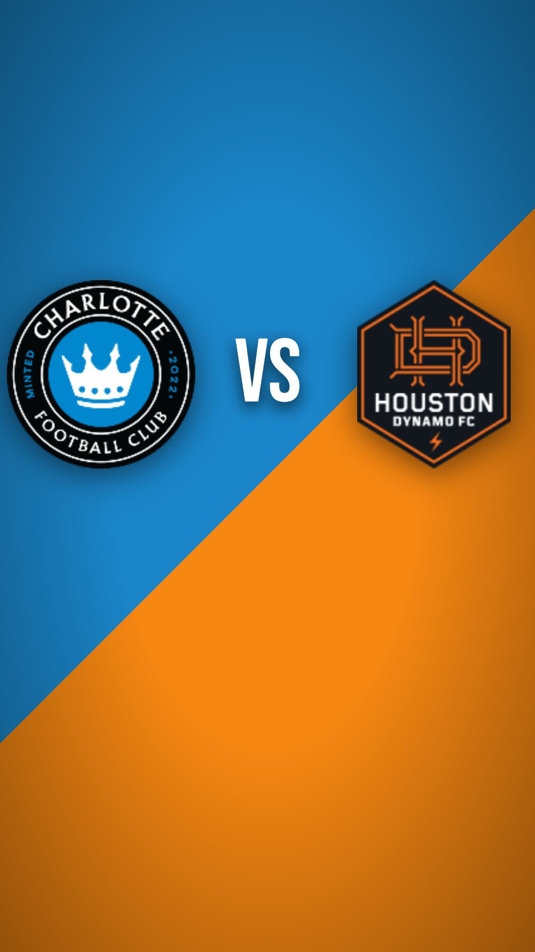 Charlotte vs Houston Dynamo preview thumbnail