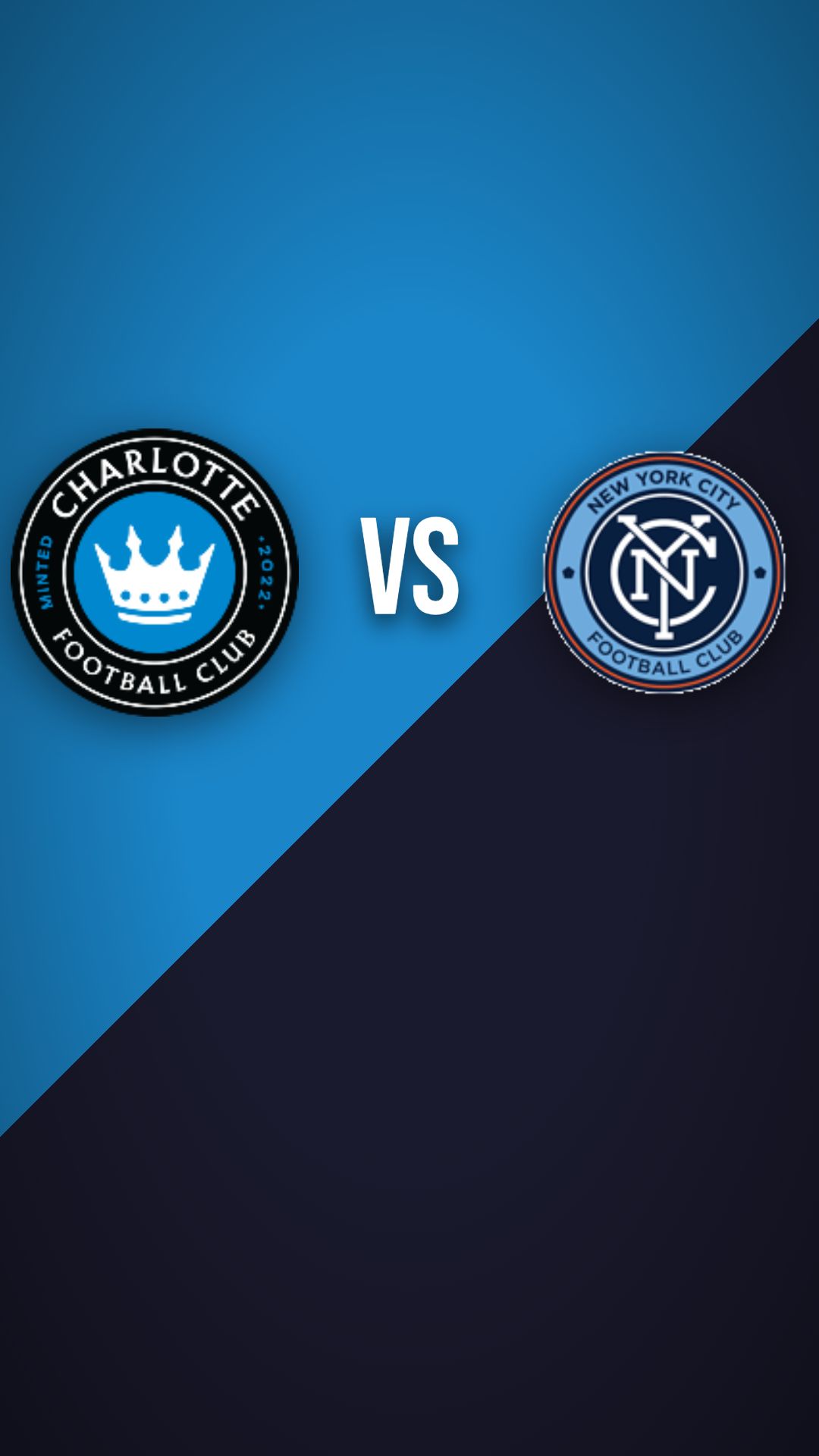 Charlotte vs New York City FC preview thumbnail