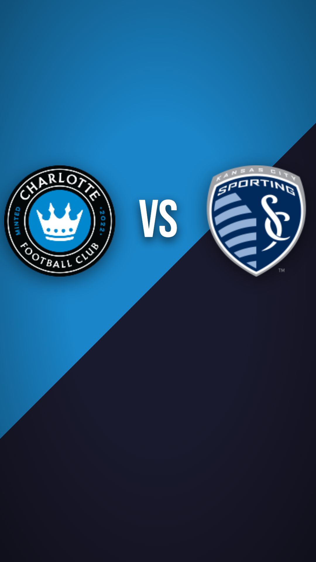 Charlotte vs Sporting Kansas City preview thumbnail