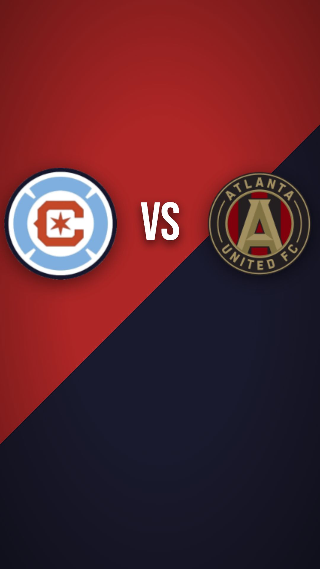 Miniatura de Chicago Fire vs Atlanta United FC