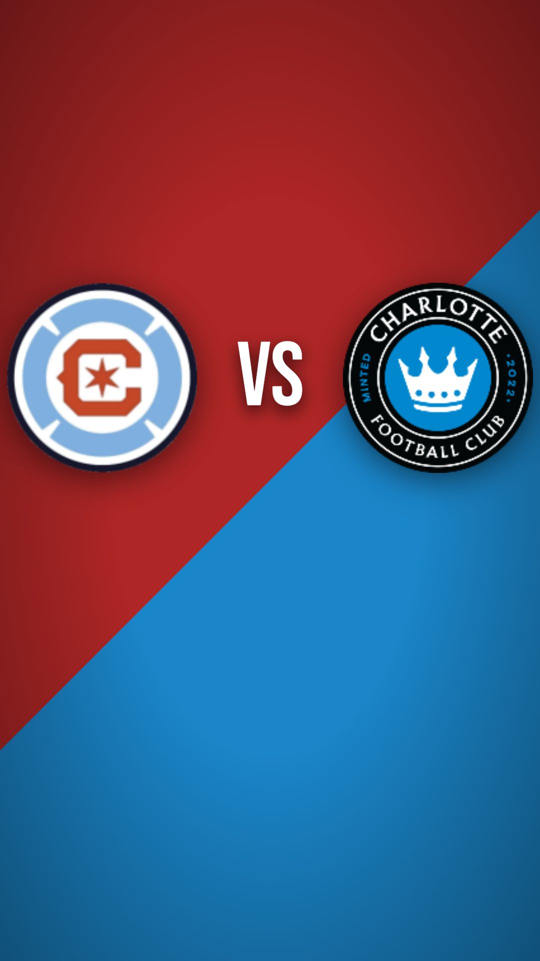 Chicago Fire vs Charlotte preview thumbnail