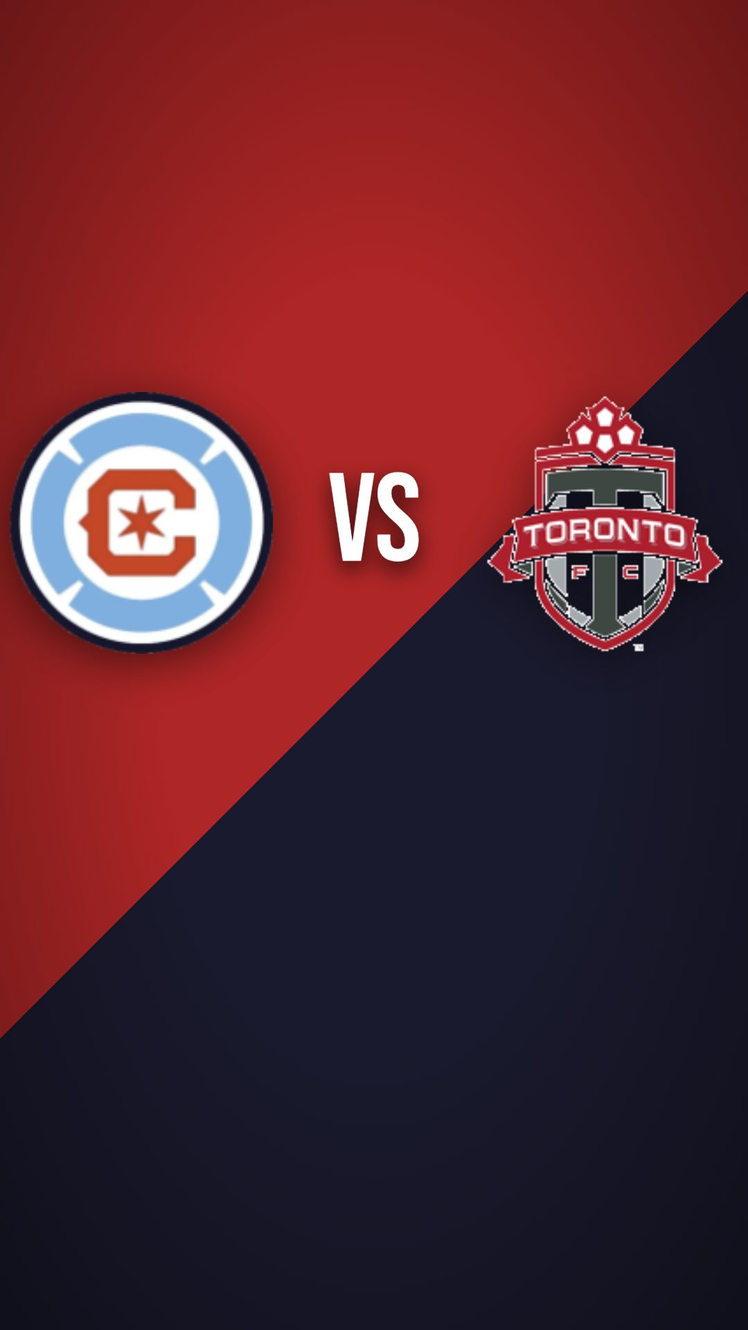 Chicago Fire vs Toronto FC preview thumbnail