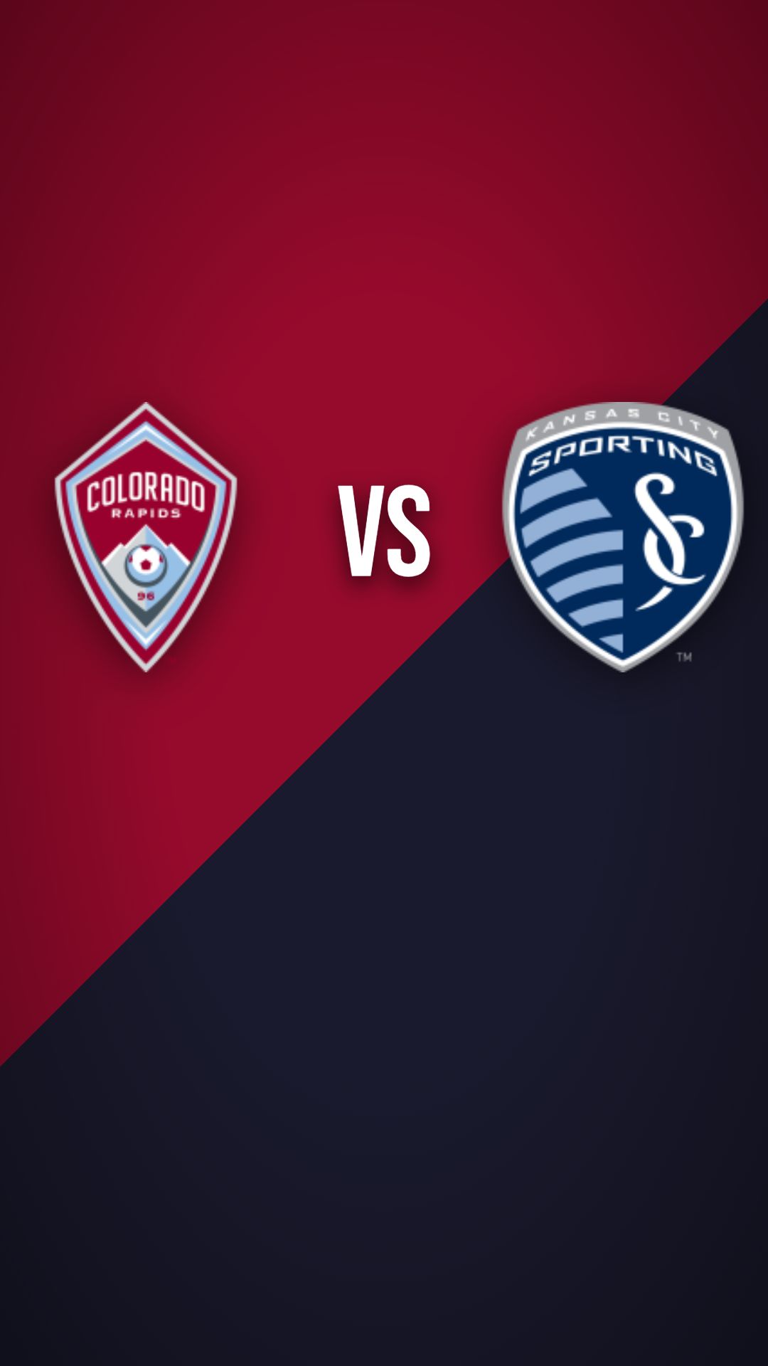 Colorado Rapids vs Sporting Kansas City preview thumbnail