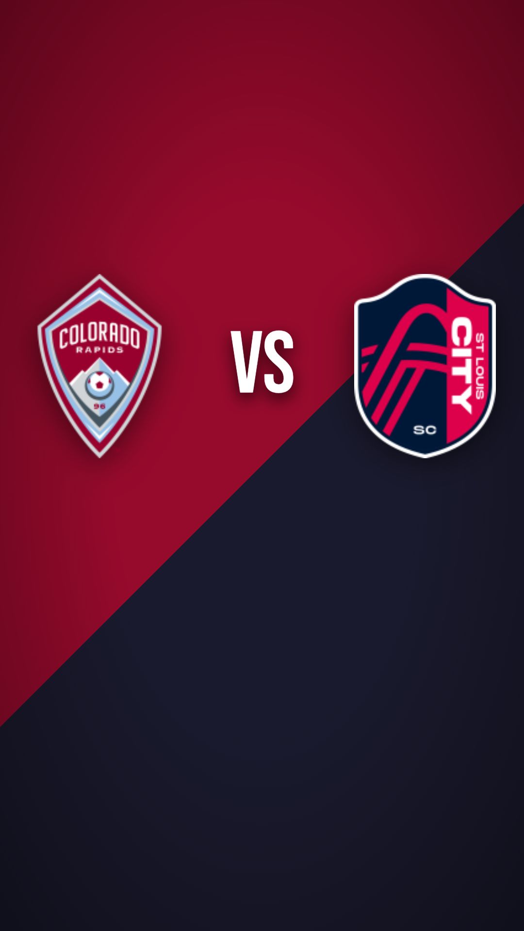 Colorado Rapids vs St. Louis City preview thumbnail