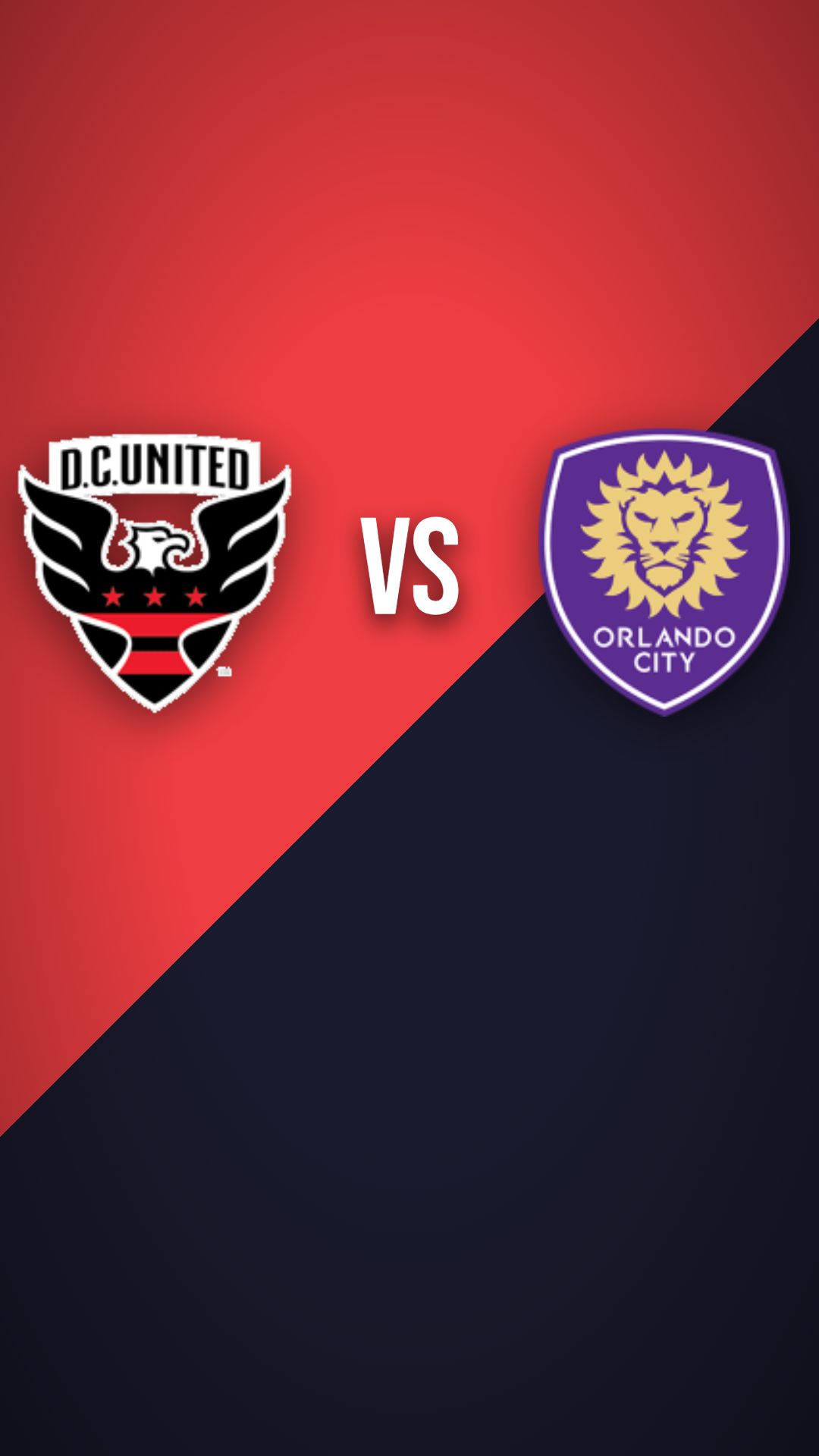 DC United vs Orlando City SC preview thumbnail