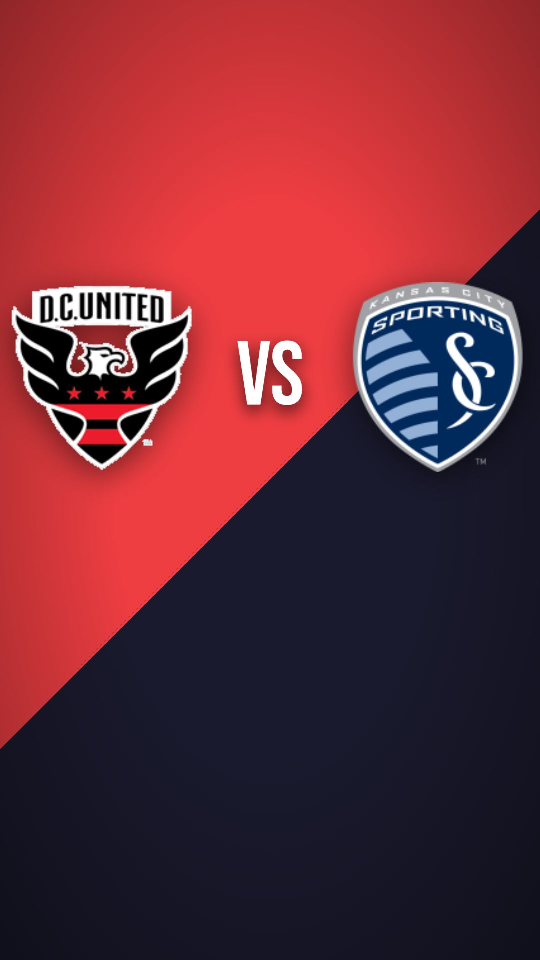 DC United vs Sporting Kansas City preview thumbnail