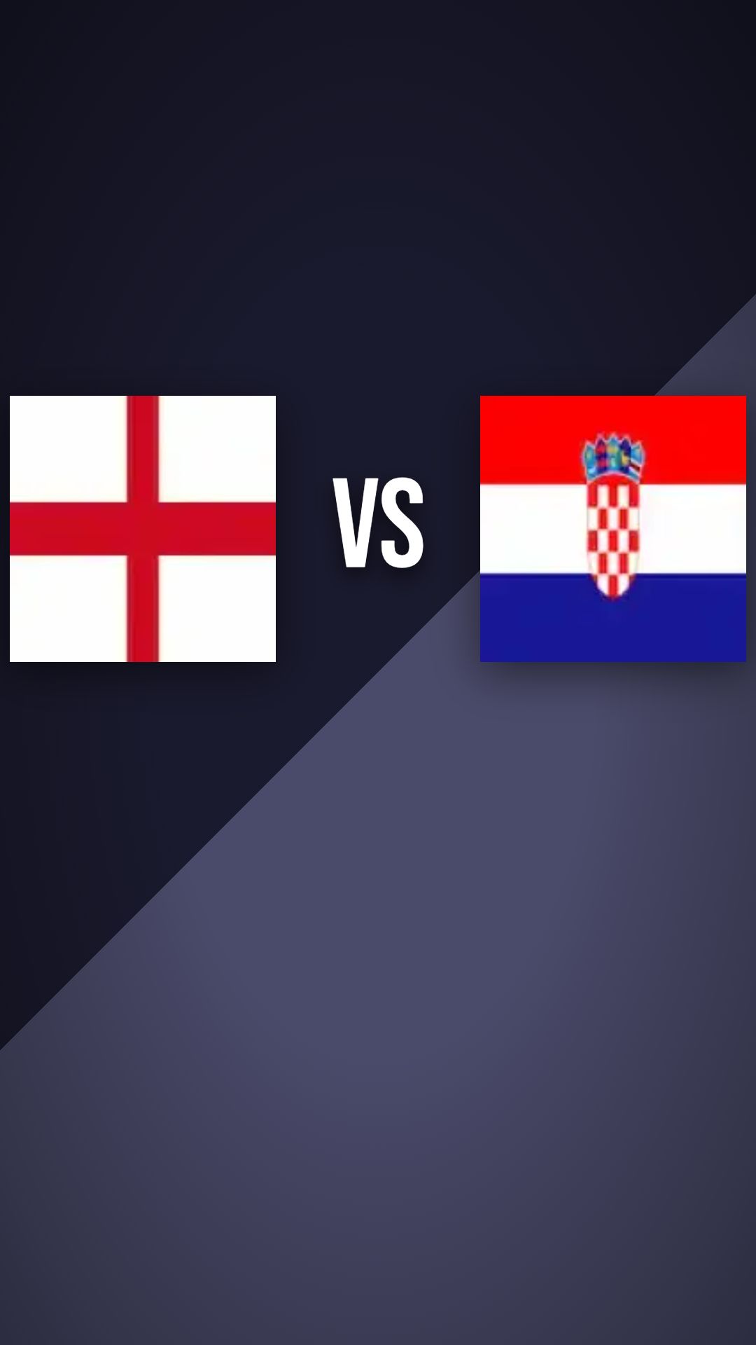 England vs Croatia preview thumbnail