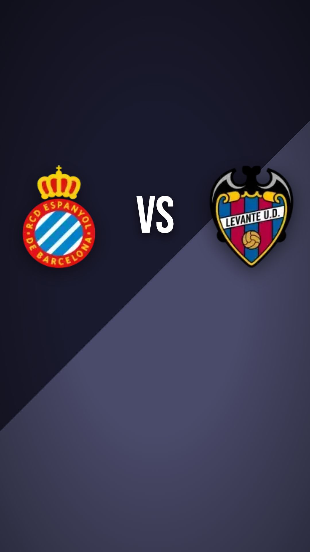 Espanyol vs Levante preview thumbnail