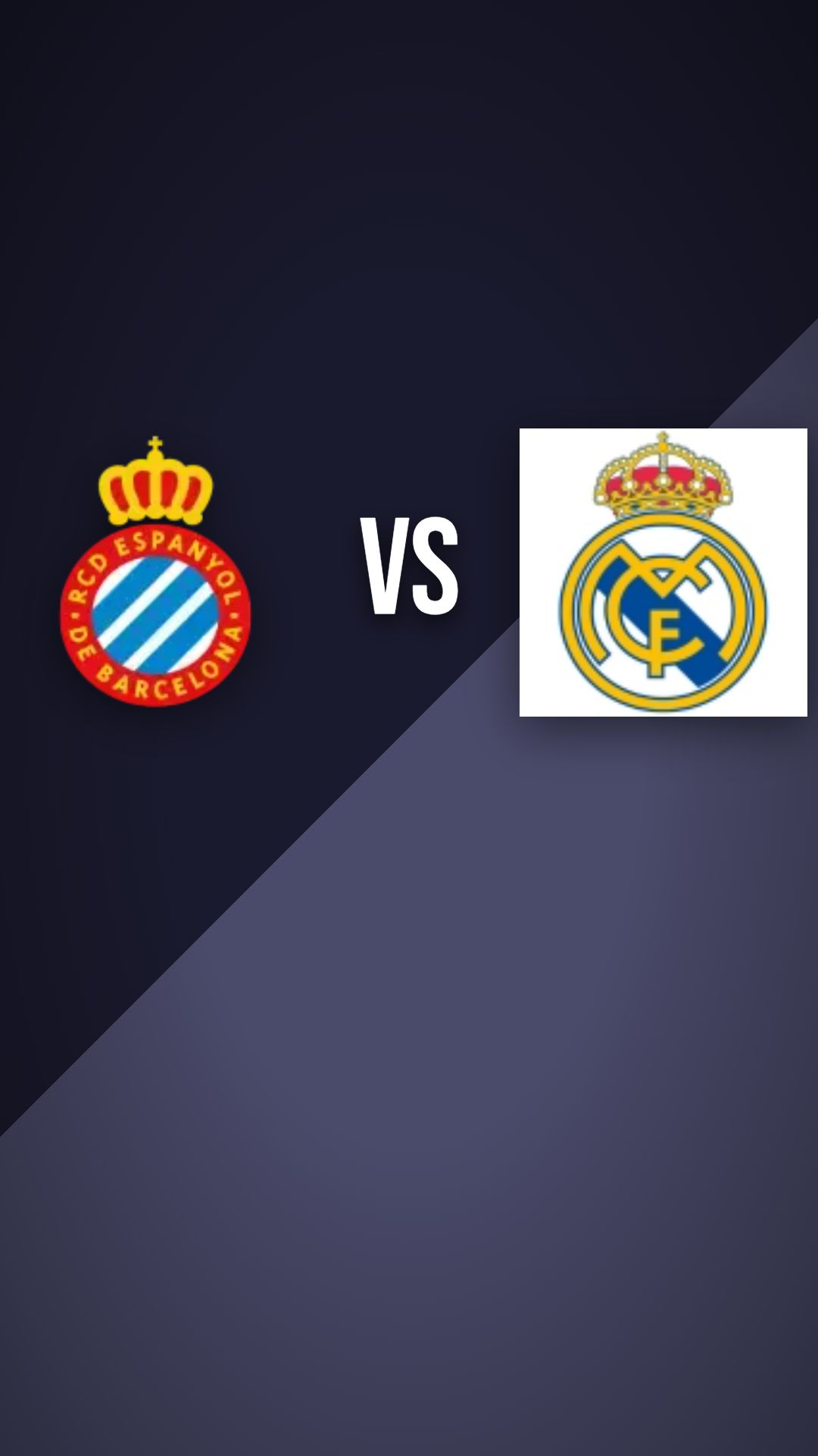 Espanyol vs Real Madrid preview thumbnail