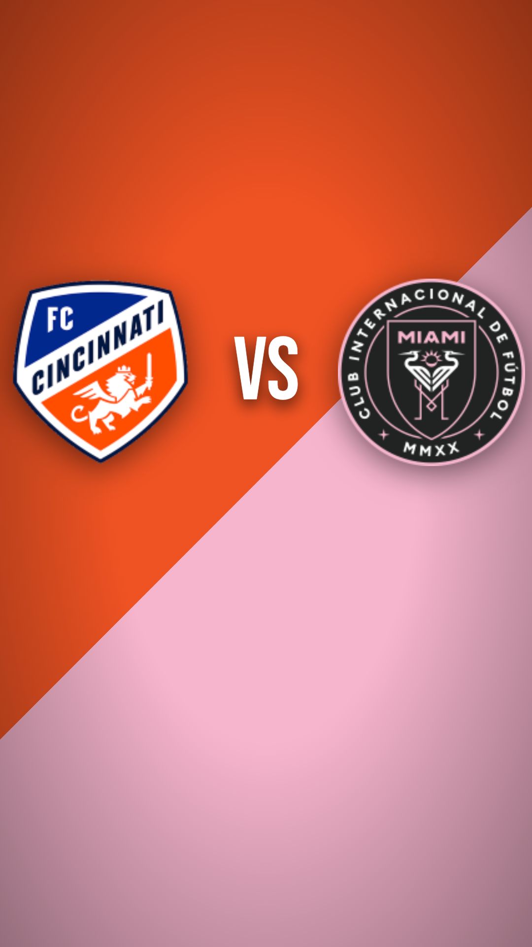FC Cincinnati vs Inter Miami preview thumbnail
