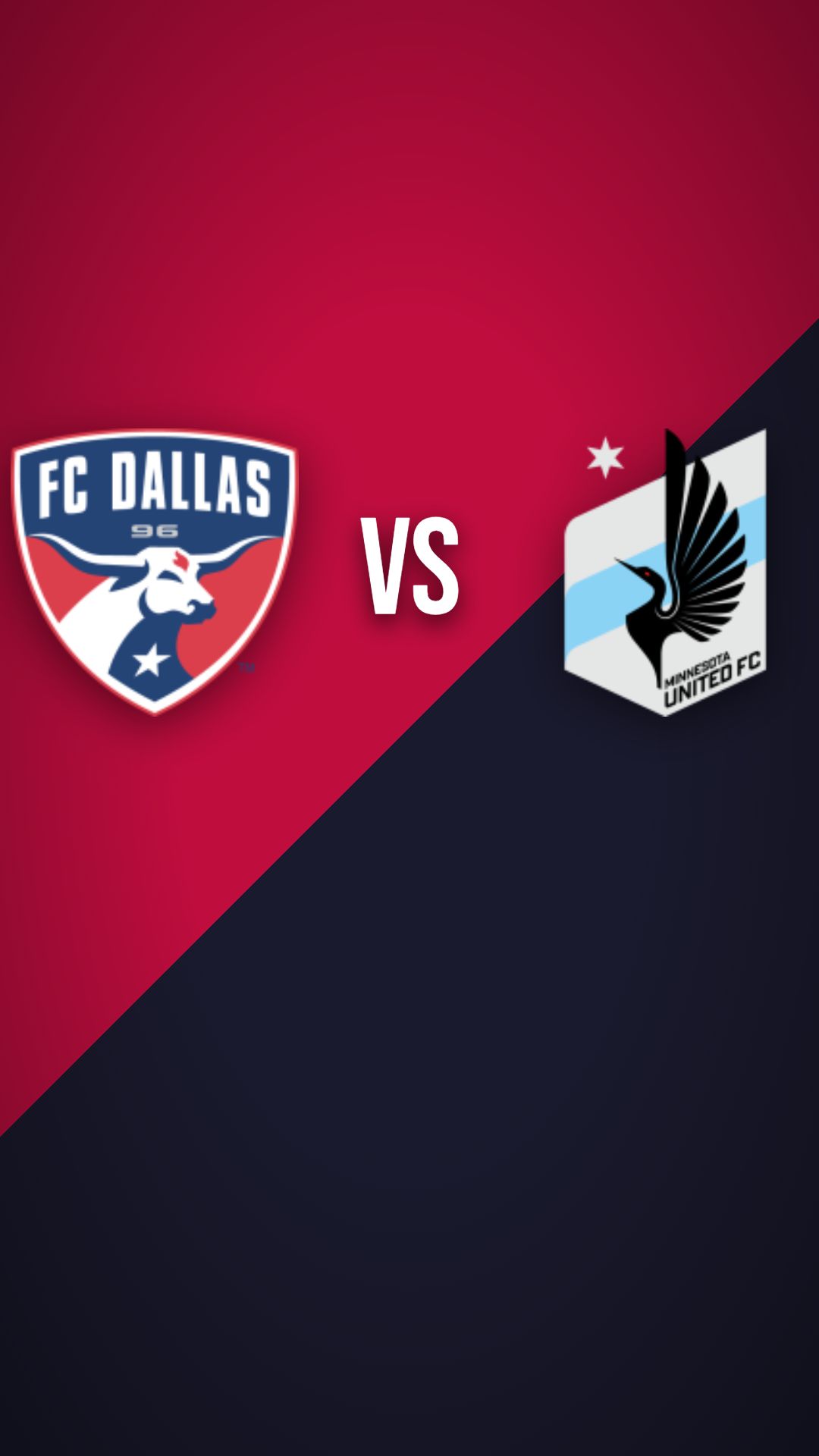 FC Dallas vs Minnesota United FC preview thumbnail