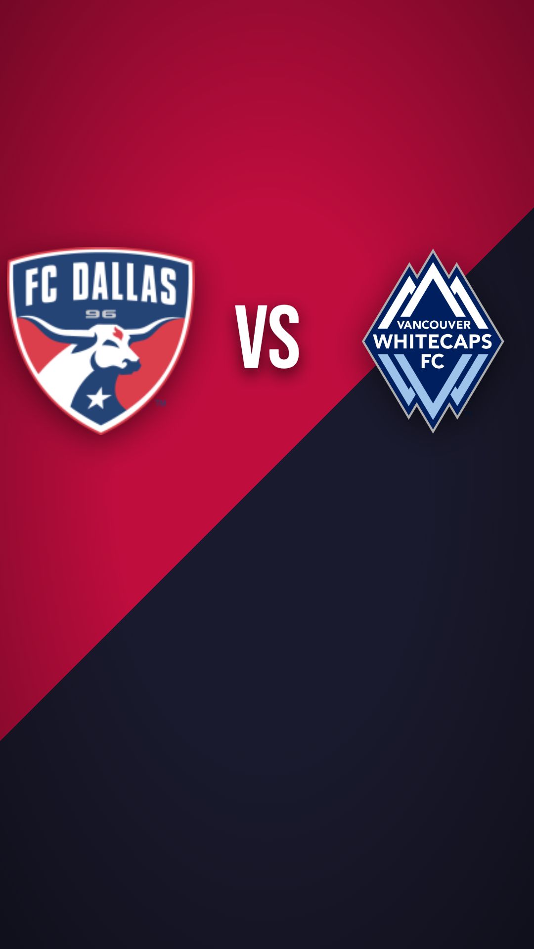 FC Dallas vs Vancouver Whitecaps preview thumbnail