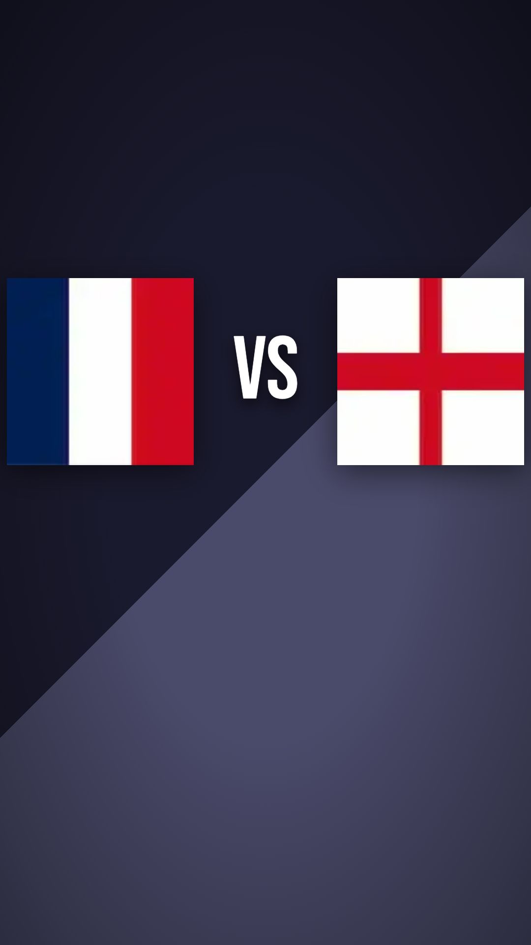 France vs England preview thumbnail